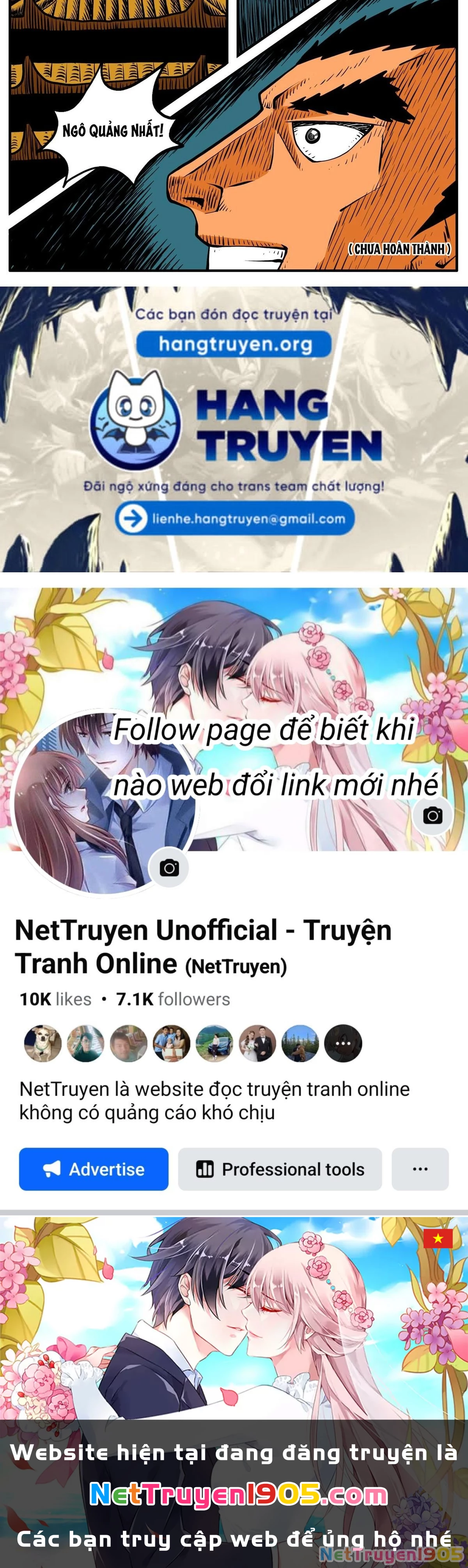 Thành Tiên Đắc Đạo, Chẳng Nhất Thiết Phải Là Ta Chapter 62 - 17