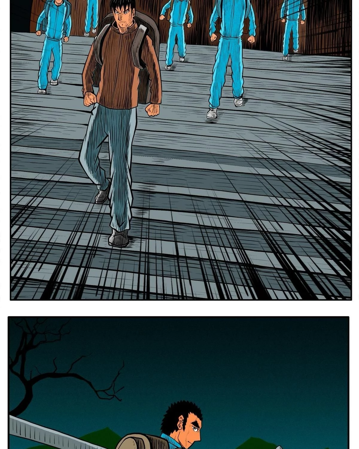 Thành Tiên Đắc Đạo, Chẳng Nhất Thiết Phải Là Ta Chapter 63 - 4