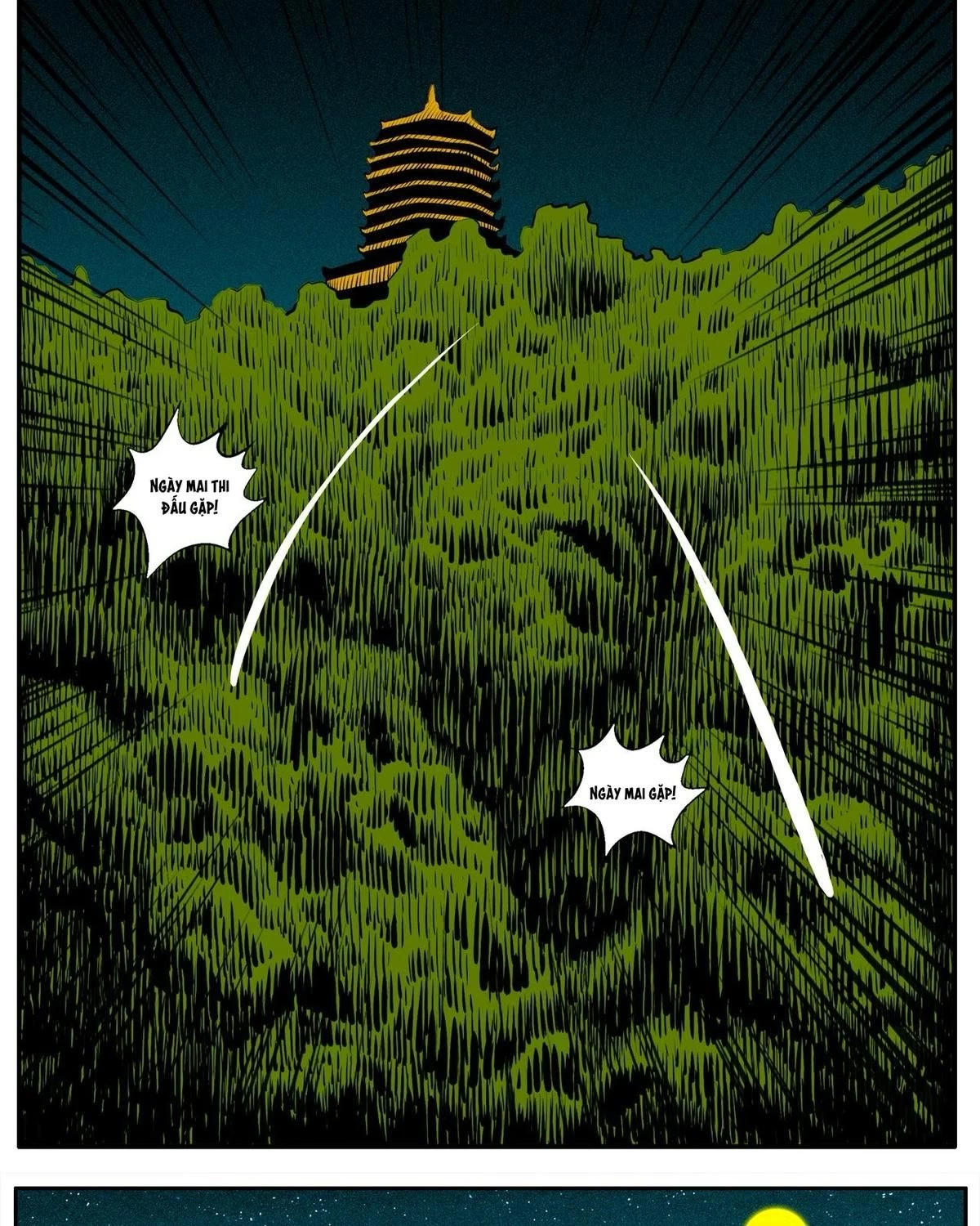 Thành Tiên Đắc Đạo, Chẳng Nhất Thiết Phải Là Ta Chapter 63 - 8