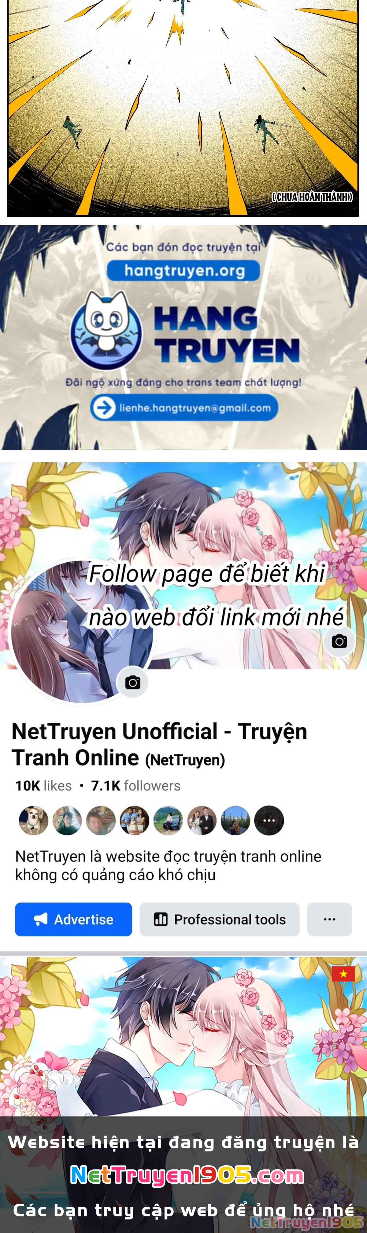 Thành Tiên Đắc Đạo, Chẳng Nhất Thiết Phải Là Ta Chapter 63 - 17