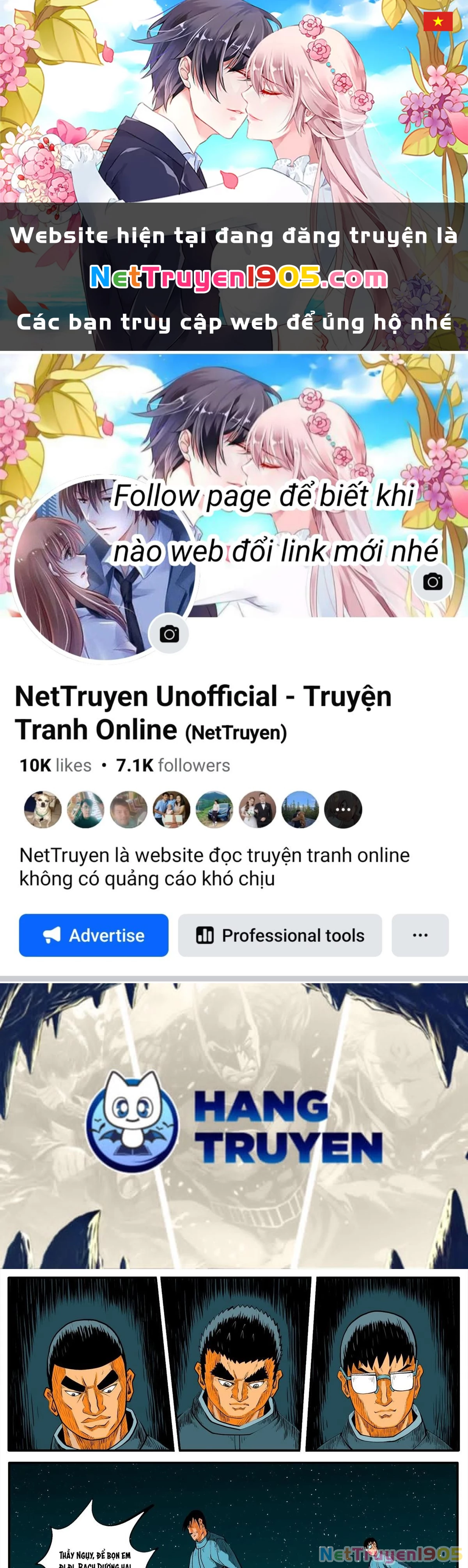 Thành Tiên Đắc Đạo, Chẳng Nhất Thiết Phải Là Ta Chapter 64 - 1