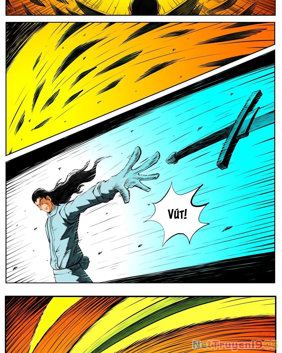 Thành Tiên Đắc Đạo, Chẳng Nhất Thiết Phải Là Ta Chapter 64 - 6