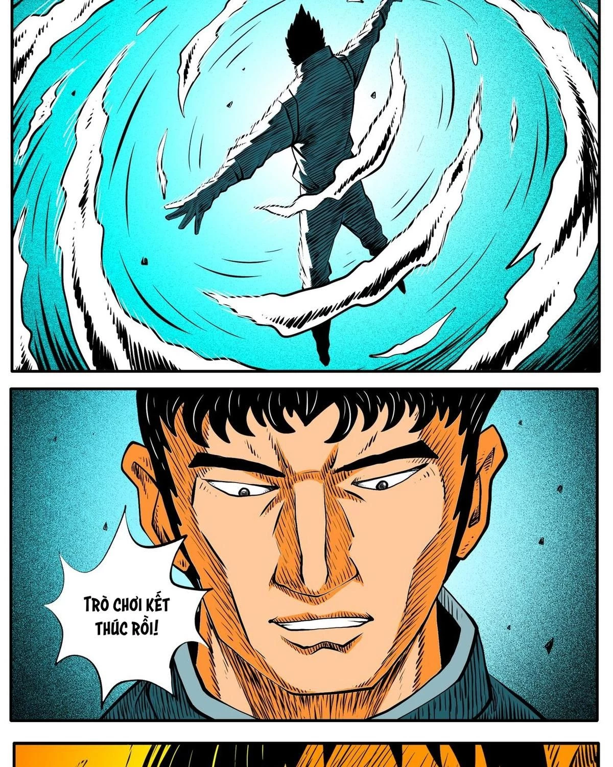 Thành Tiên Đắc Đạo, Chẳng Nhất Thiết Phải Là Ta Chapter 64 - 8