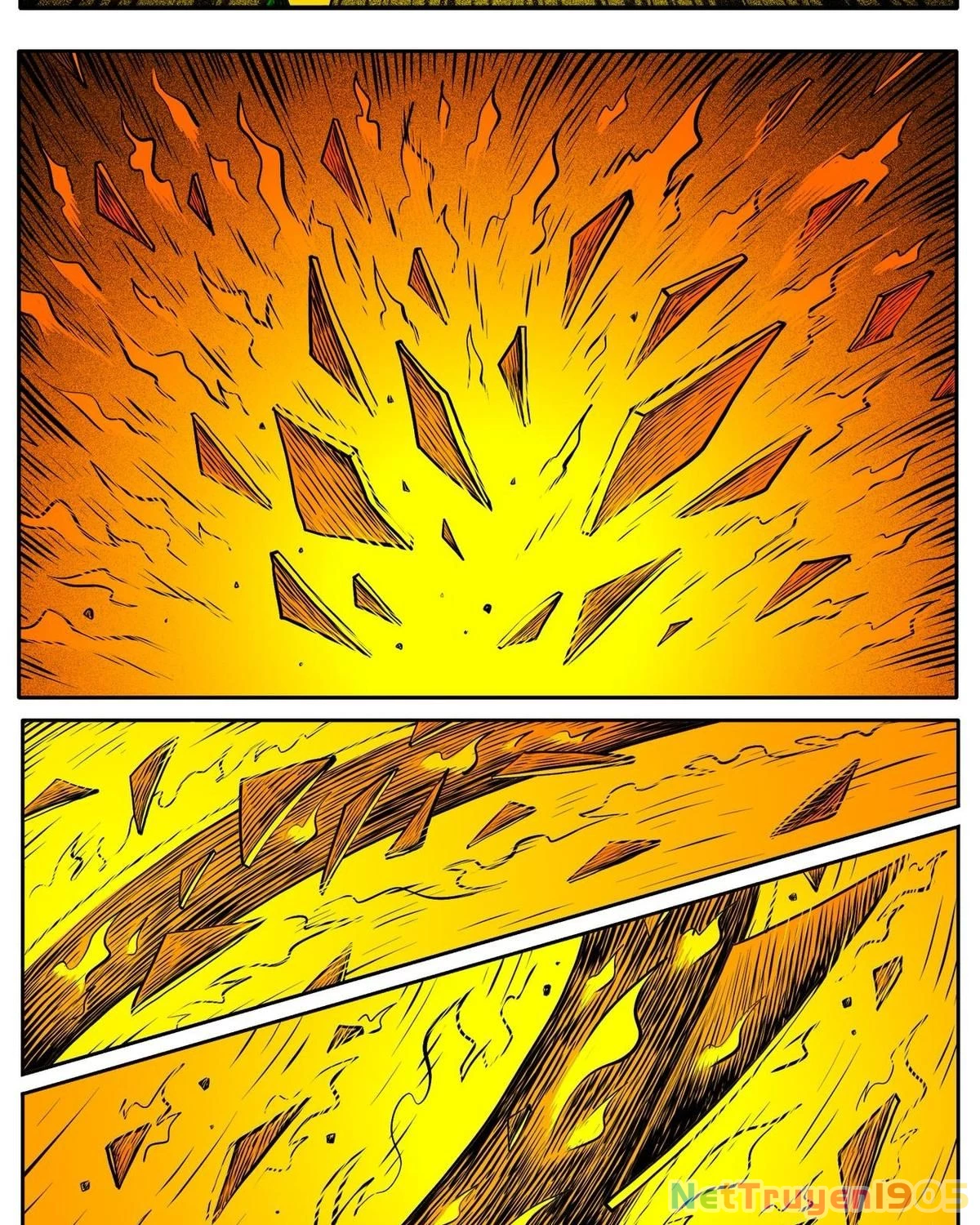 Thành Tiên Đắc Đạo, Chẳng Nhất Thiết Phải Là Ta Chapter 64 - 10