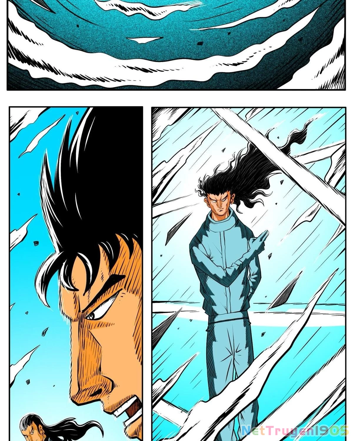 Thành Tiên Đắc Đạo, Chẳng Nhất Thiết Phải Là Ta Chapter 64 - 13