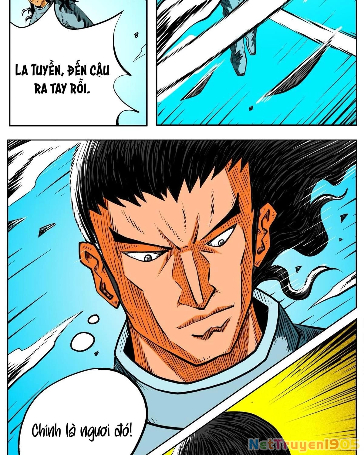 Thành Tiên Đắc Đạo, Chẳng Nhất Thiết Phải Là Ta Chapter 64 - 14