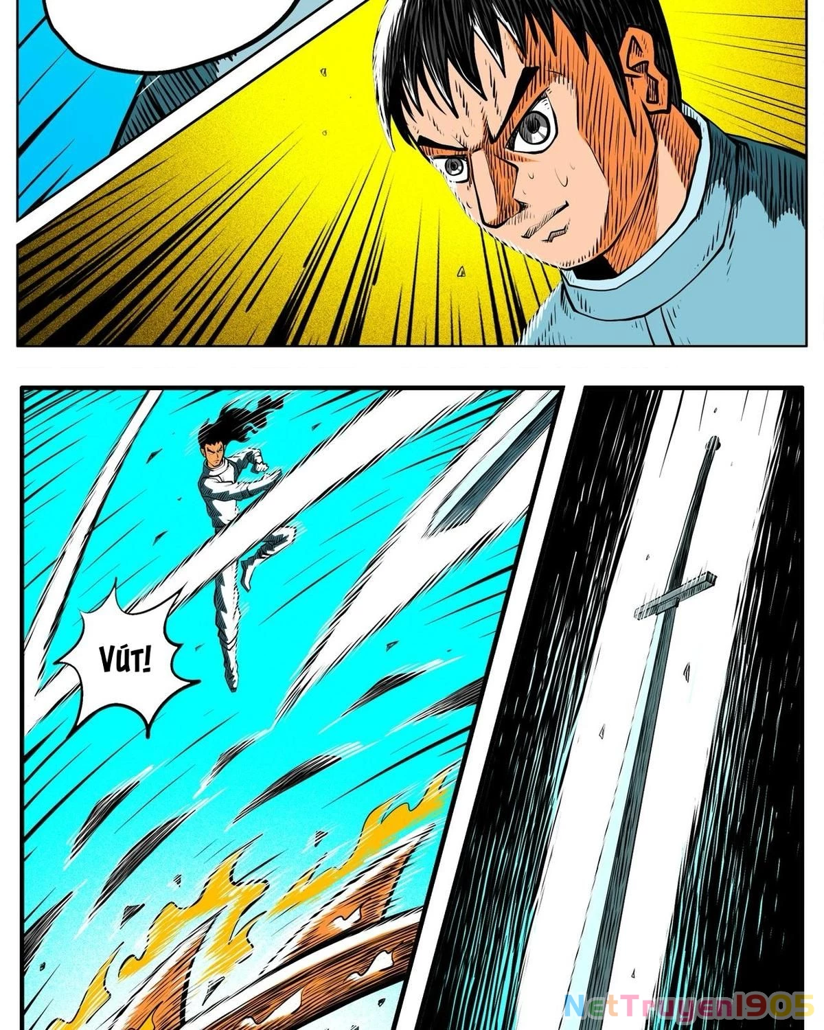 Thành Tiên Đắc Đạo, Chẳng Nhất Thiết Phải Là Ta Chapter 64 - 15