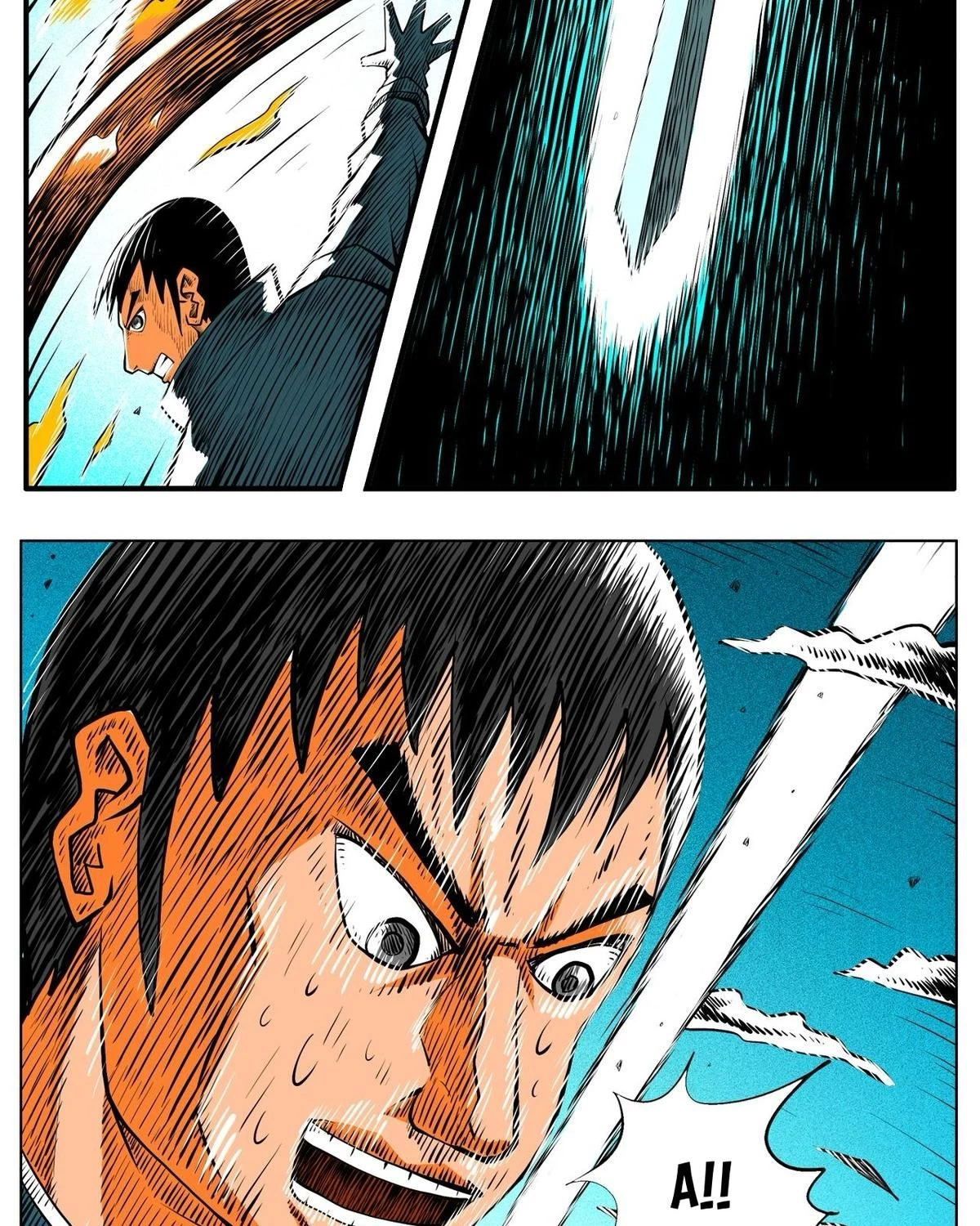 Thành Tiên Đắc Đạo, Chẳng Nhất Thiết Phải Là Ta Chapter 64 - 16