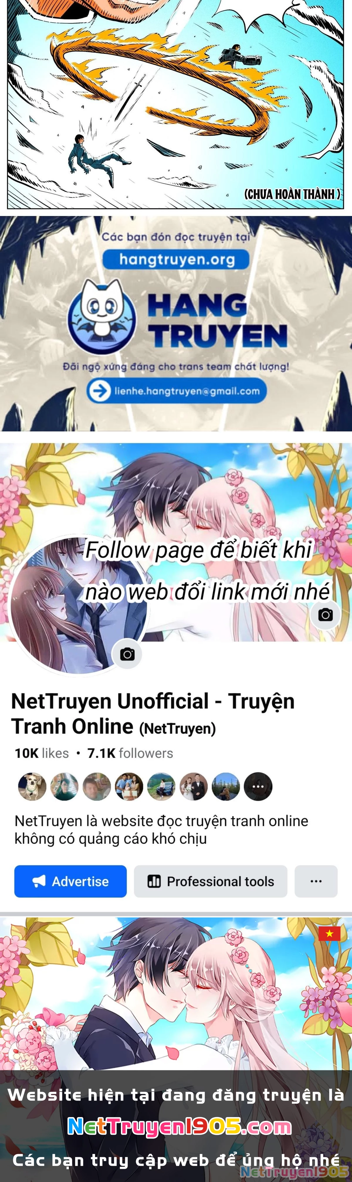 Thành Tiên Đắc Đạo, Chẳng Nhất Thiết Phải Là Ta Chapter 64 - 17