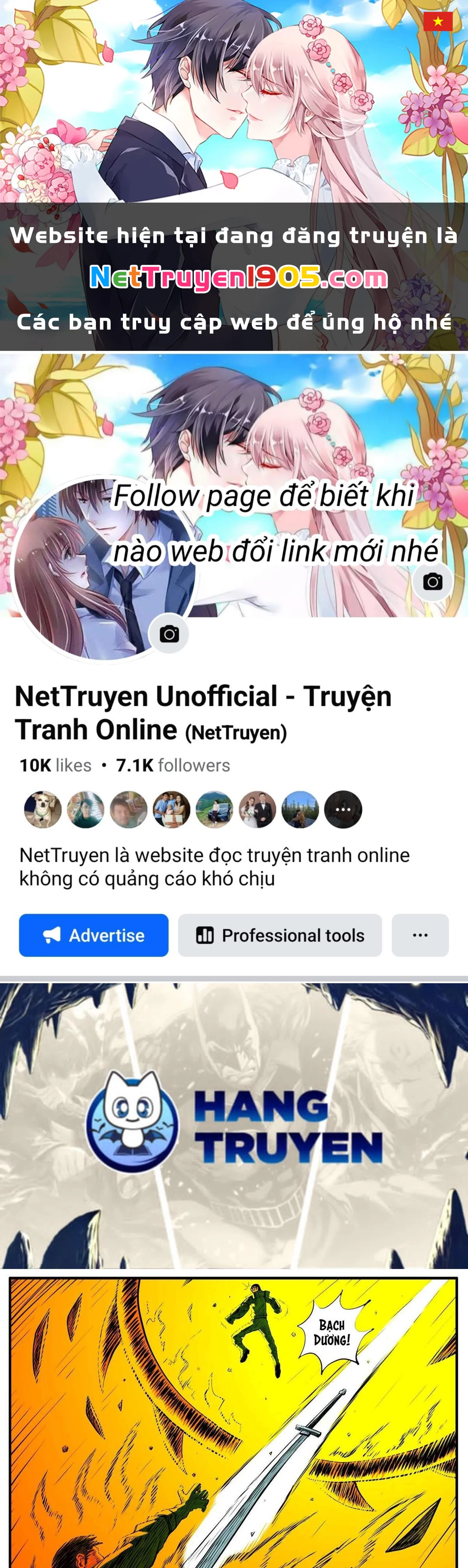 Thành Tiên Đắc Đạo, Chẳng Nhất Thiết Phải Là Ta Chapter 65 - 1