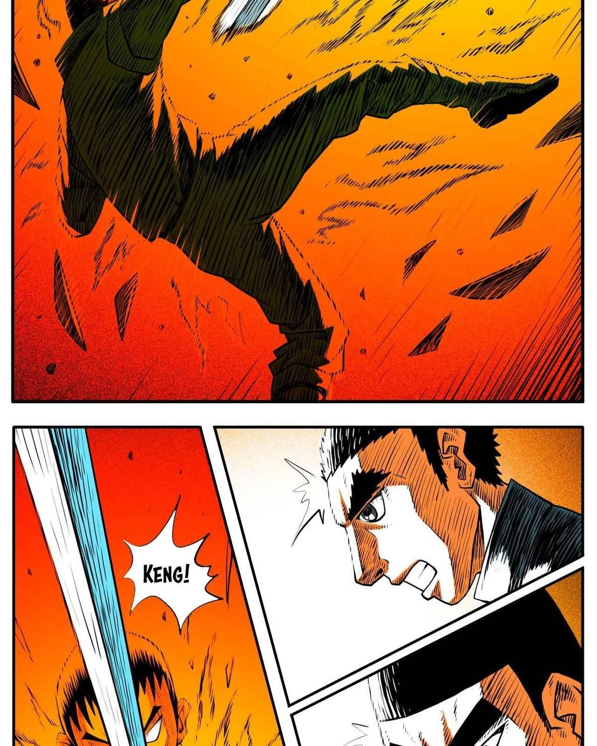 Thành Tiên Đắc Đạo, Chẳng Nhất Thiết Phải Là Ta Chapter 65 - 2