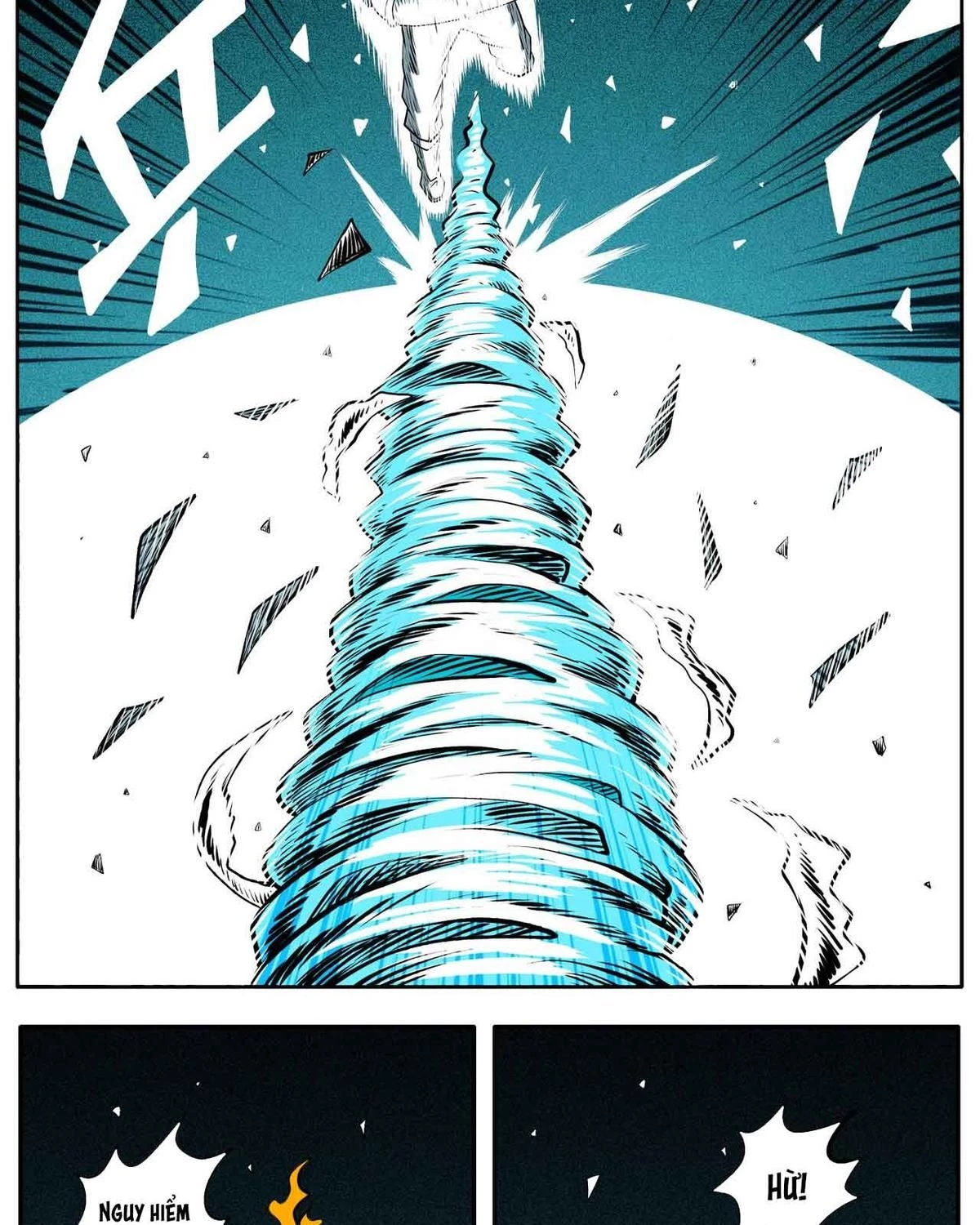 Thành Tiên Đắc Đạo, Chẳng Nhất Thiết Phải Là Ta Chapter 65 - 6