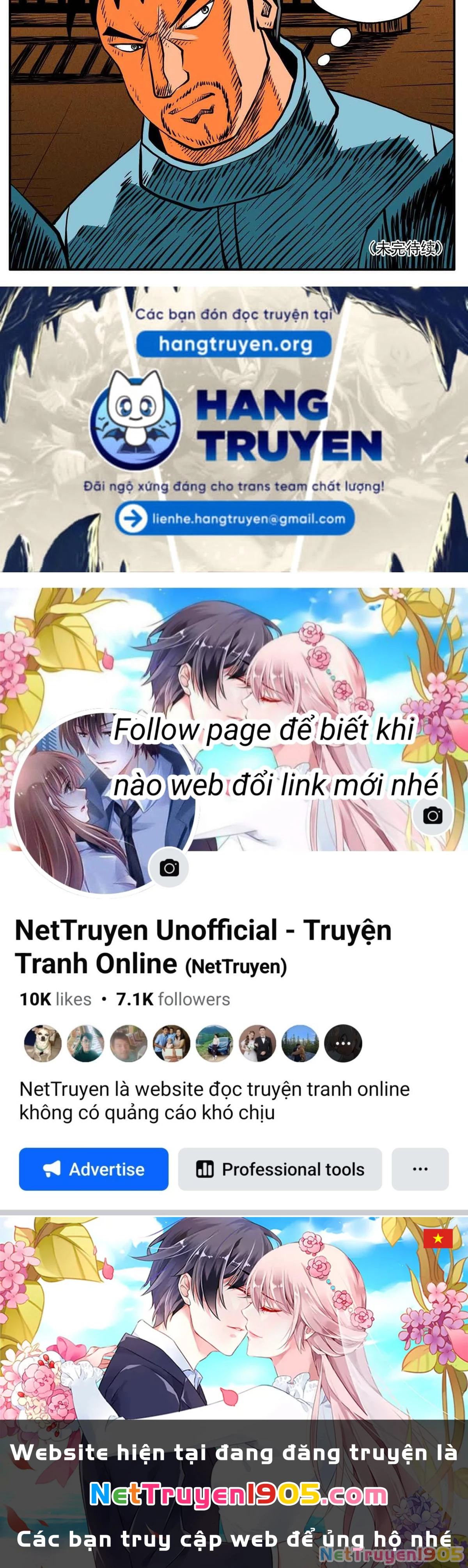 Thành Tiên Đắc Đạo, Chẳng Nhất Thiết Phải Là Ta Chapter 65 - 17