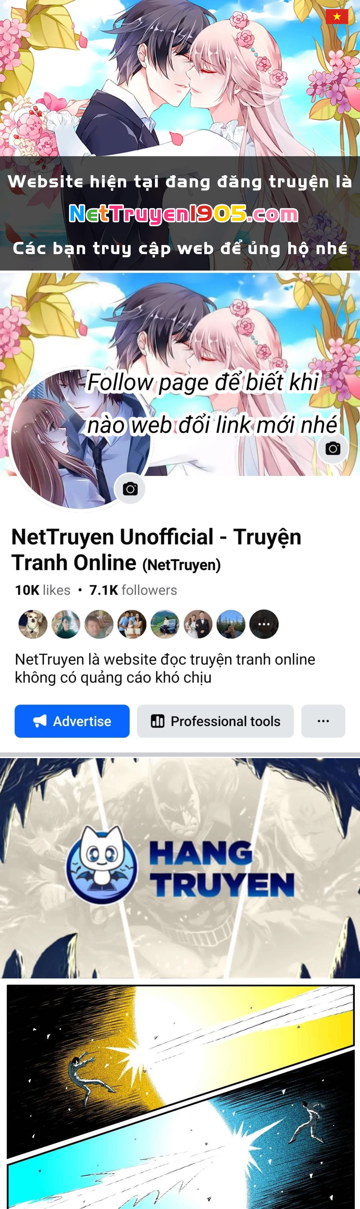 Thành Tiên Đắc Đạo, Chẳng Nhất Thiết Phải Là Ta Chapter 66 - 1