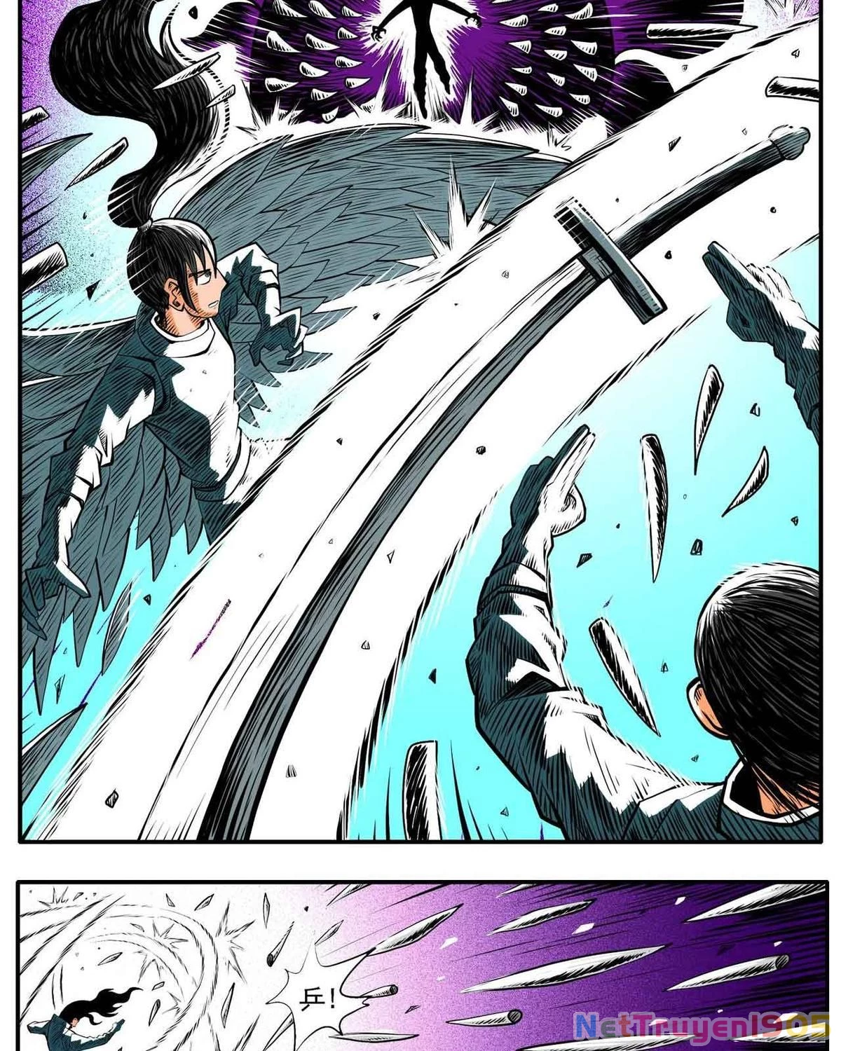 Thành Tiên Đắc Đạo, Chẳng Nhất Thiết Phải Là Ta Chapter 66 - 6