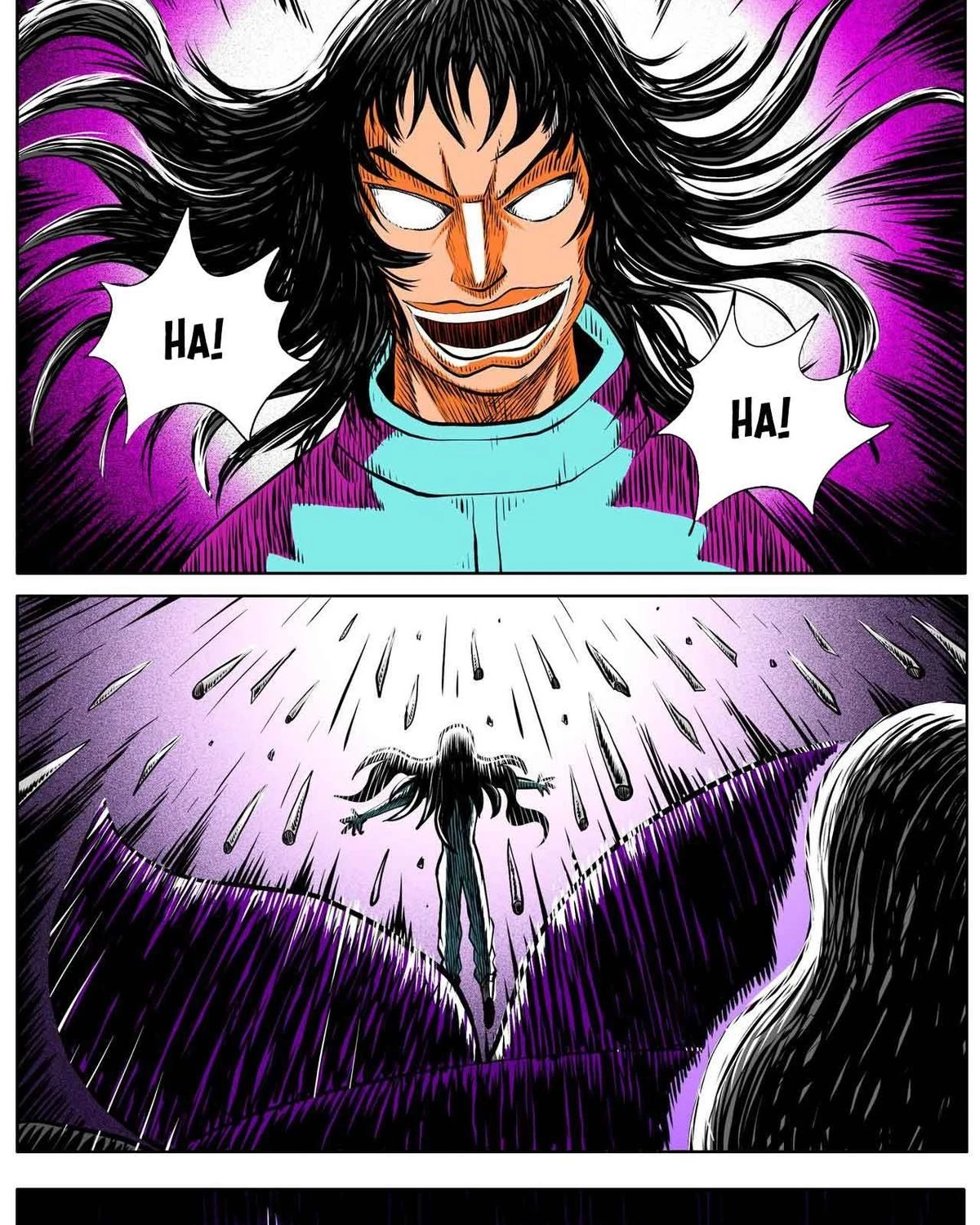 Thành Tiên Đắc Đạo, Chẳng Nhất Thiết Phải Là Ta Chapter 66 - 8