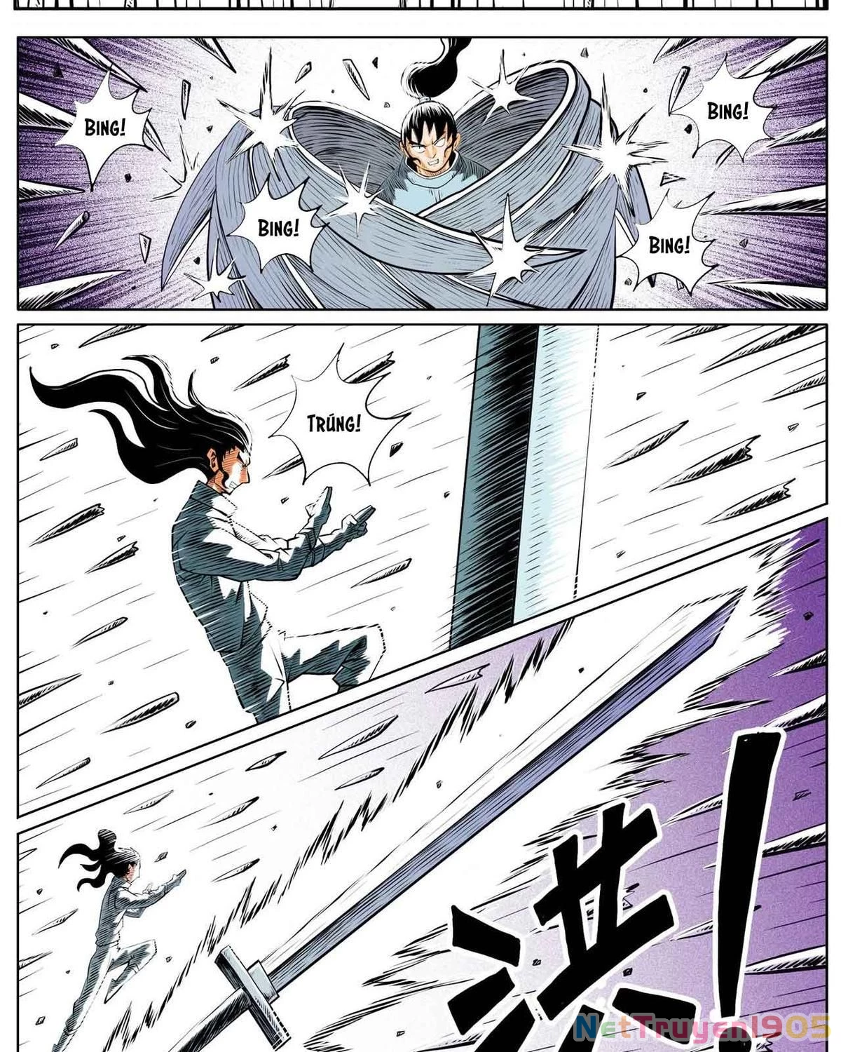 Thành Tiên Đắc Đạo, Chẳng Nhất Thiết Phải Là Ta Chapter 66 - 10