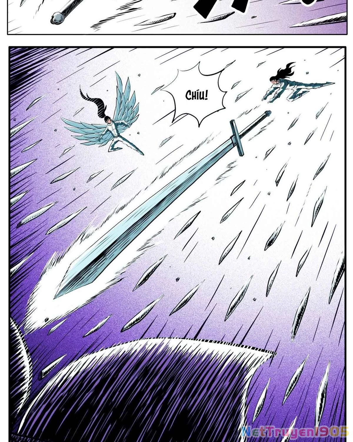 Thành Tiên Đắc Đạo, Chẳng Nhất Thiết Phải Là Ta Chapter 66 - 11