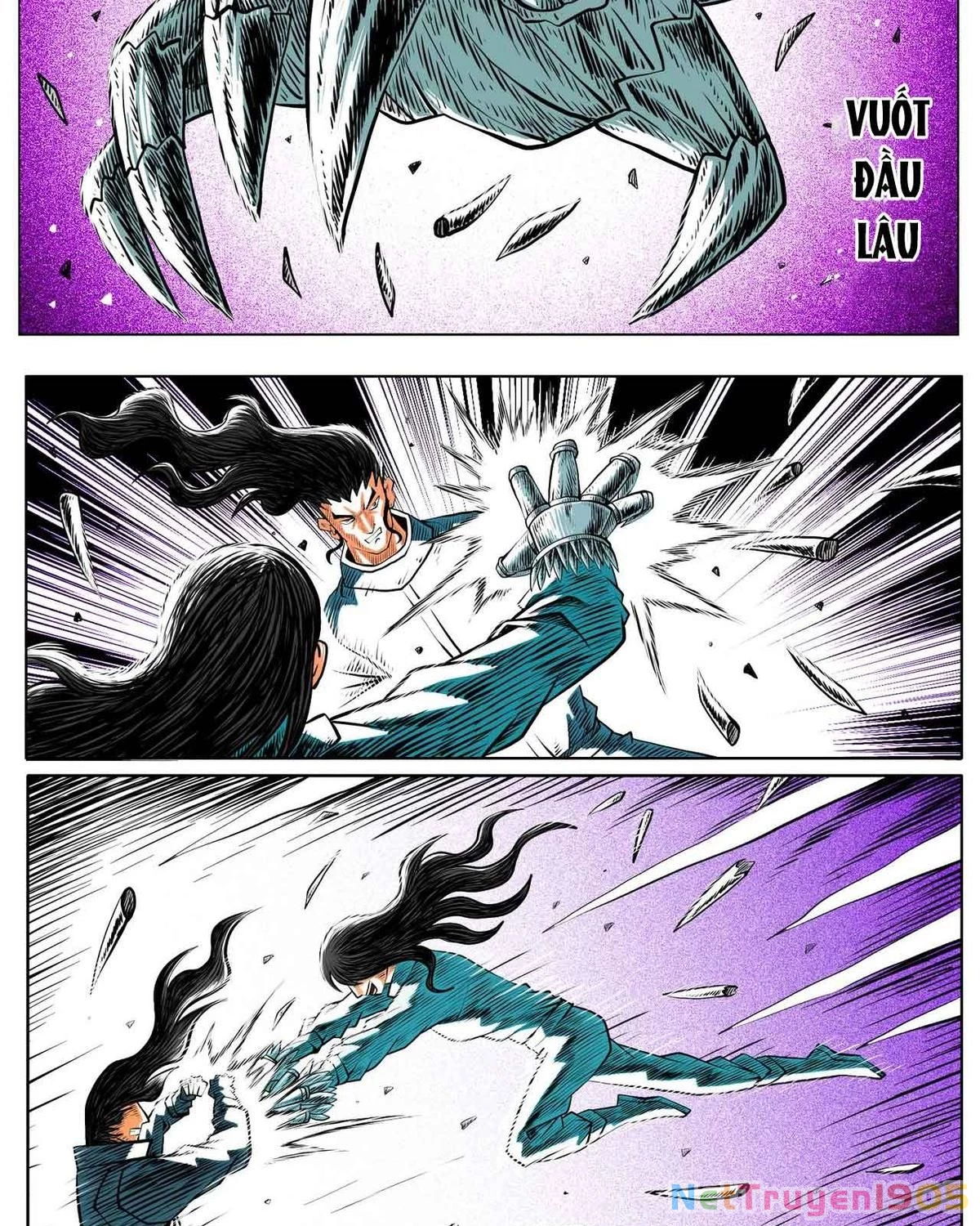 Thành Tiên Đắc Đạo, Chẳng Nhất Thiết Phải Là Ta Chapter 66 - 14