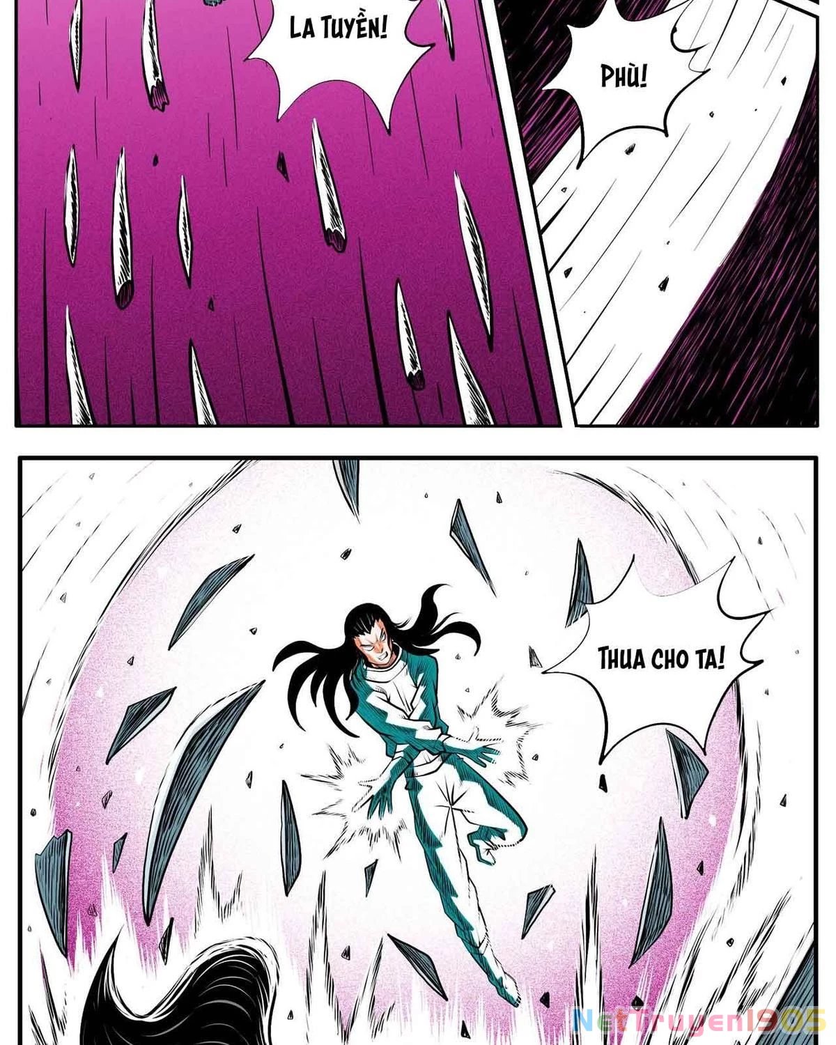 Thành Tiên Đắc Đạo, Chẳng Nhất Thiết Phải Là Ta Chapter 66 - 16