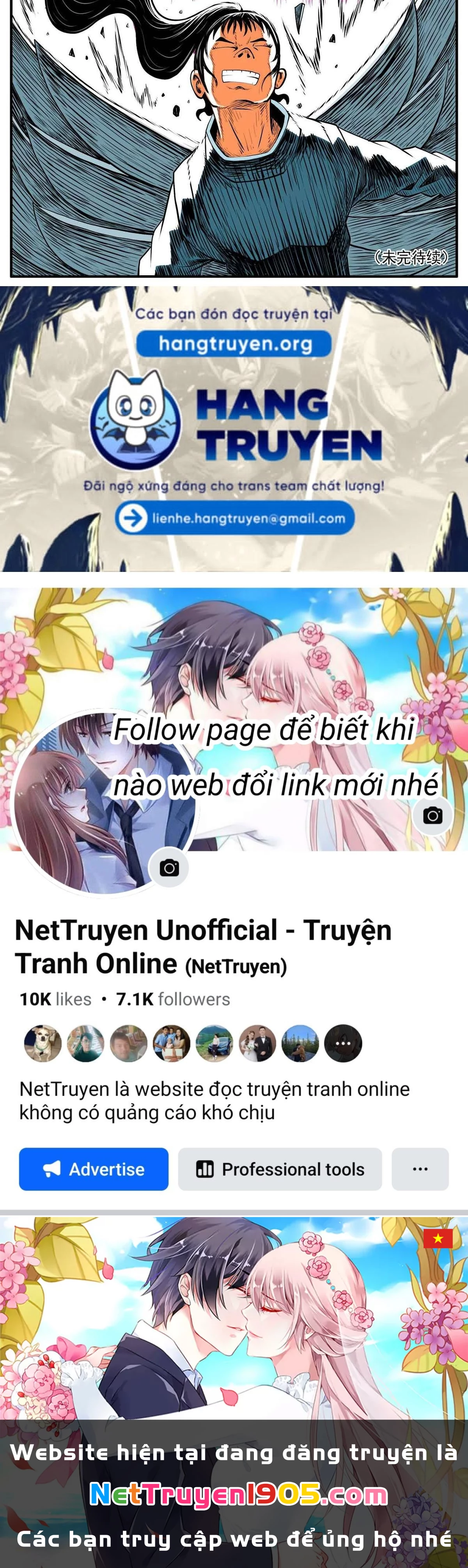 Thành Tiên Đắc Đạo, Chẳng Nhất Thiết Phải Là Ta Chapter 66 - 17