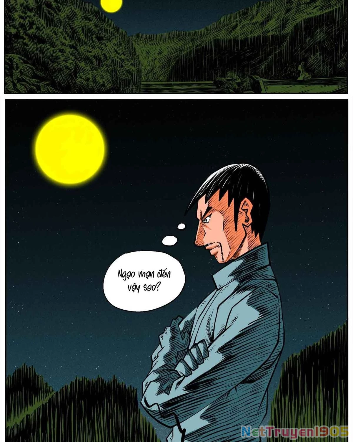 Thành Tiên Đắc Đạo, Chẳng Nhất Thiết Phải Là Ta Chapter 67 - 9