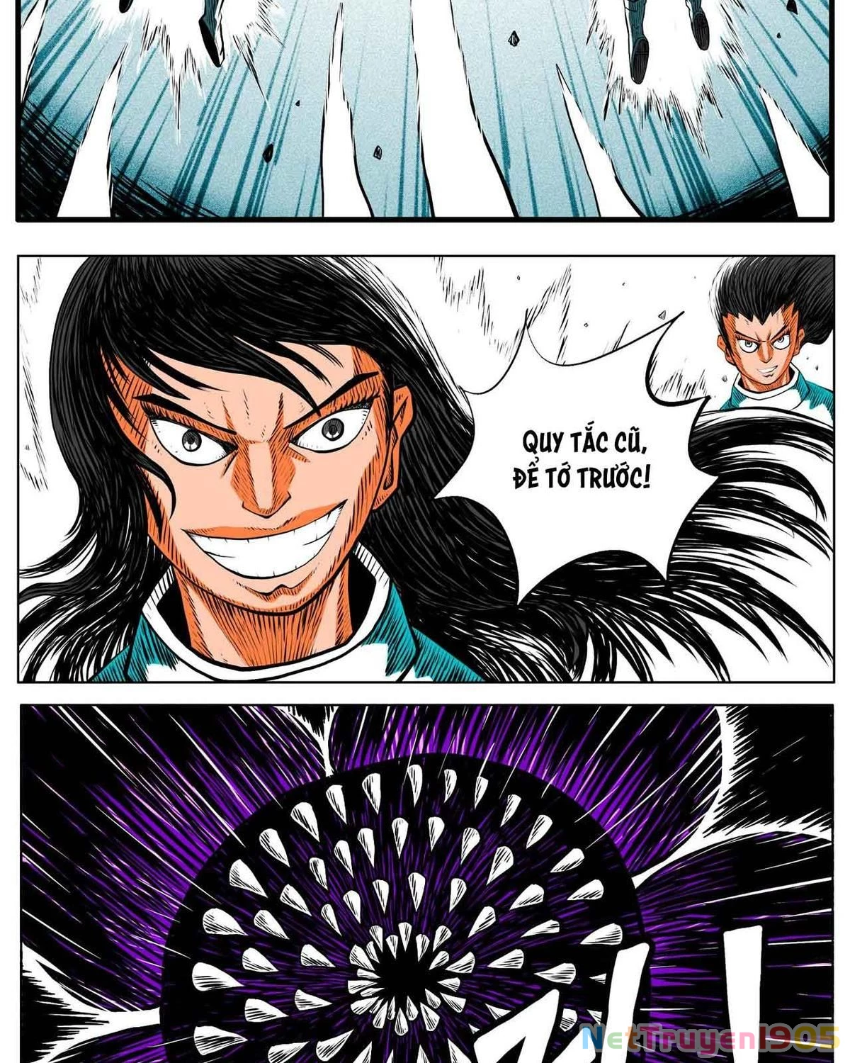 Thành Tiên Đắc Đạo, Chẳng Nhất Thiết Phải Là Ta Chapter 67 - 13