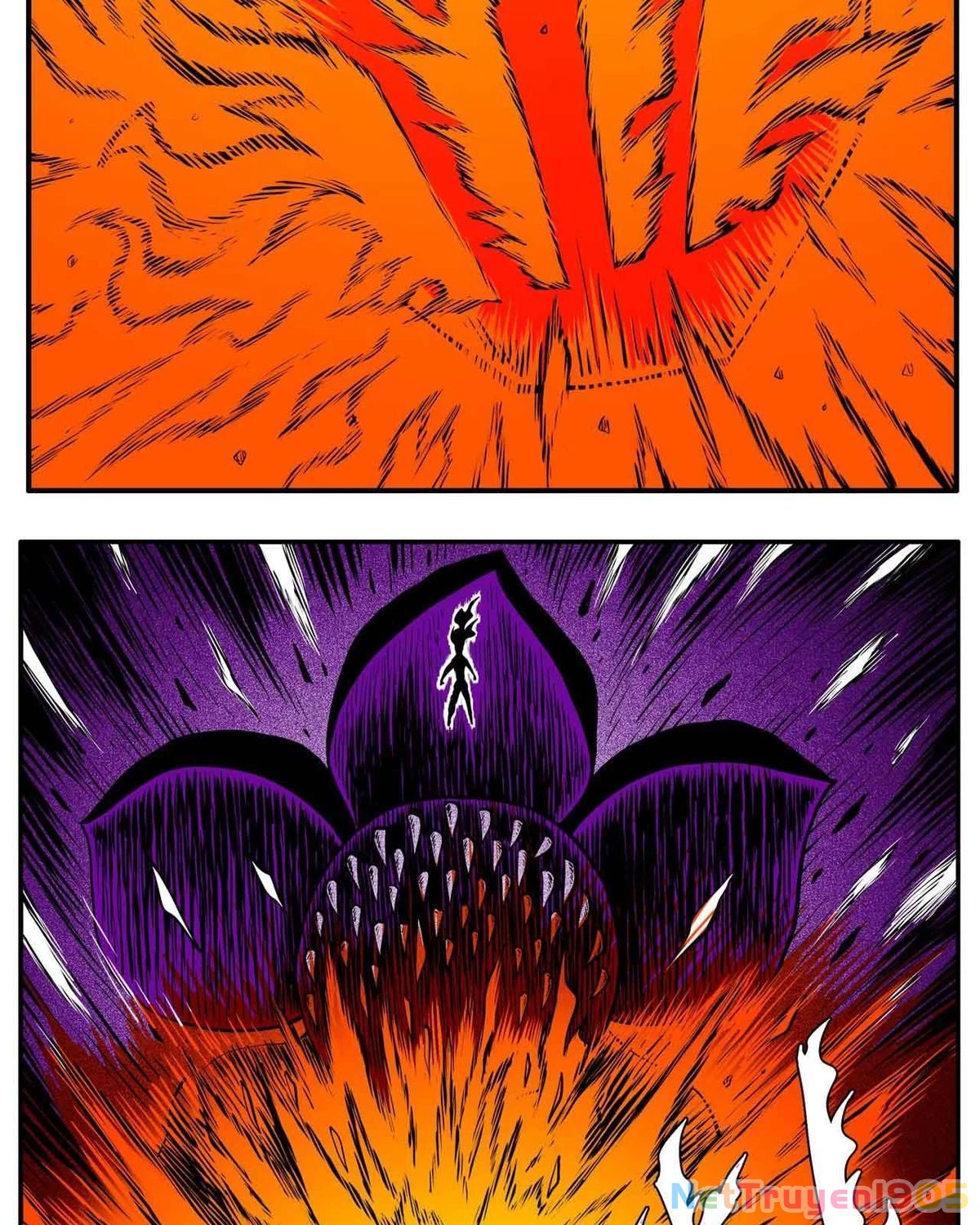 Thành Tiên Đắc Đạo, Chẳng Nhất Thiết Phải Là Ta Chapter 67 - 16