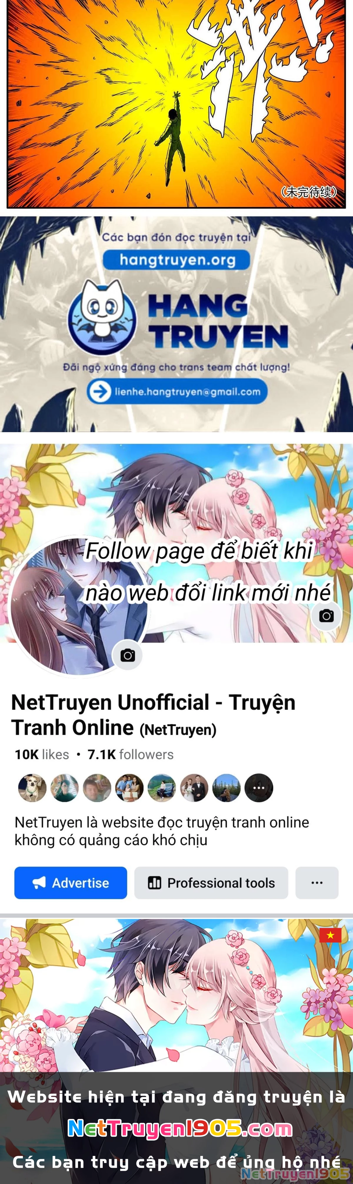 Thành Tiên Đắc Đạo, Chẳng Nhất Thiết Phải Là Ta Chapter 67 - 17