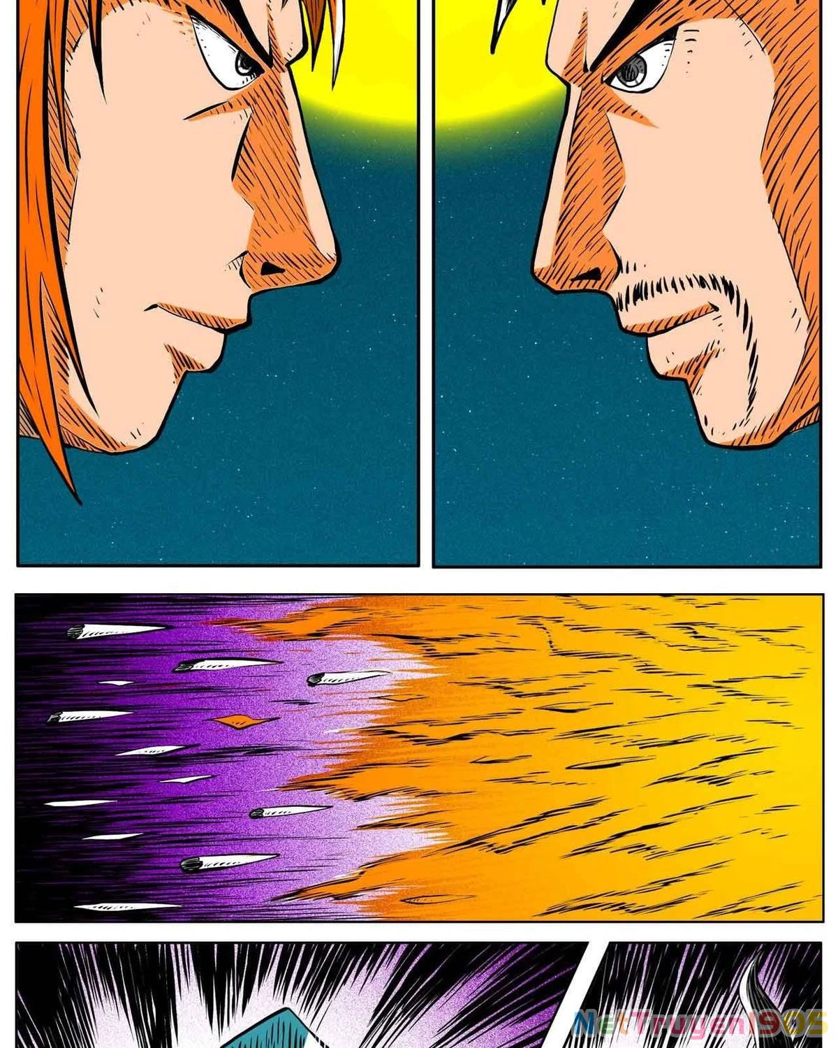 Thành Tiên Đắc Đạo, Chẳng Nhất Thiết Phải Là Ta Chapter 68 - 2