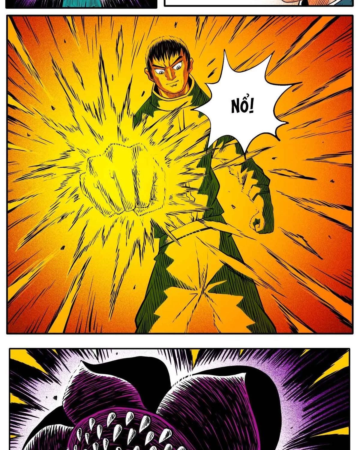 Thành Tiên Đắc Đạo, Chẳng Nhất Thiết Phải Là Ta Chapter 68 - 5