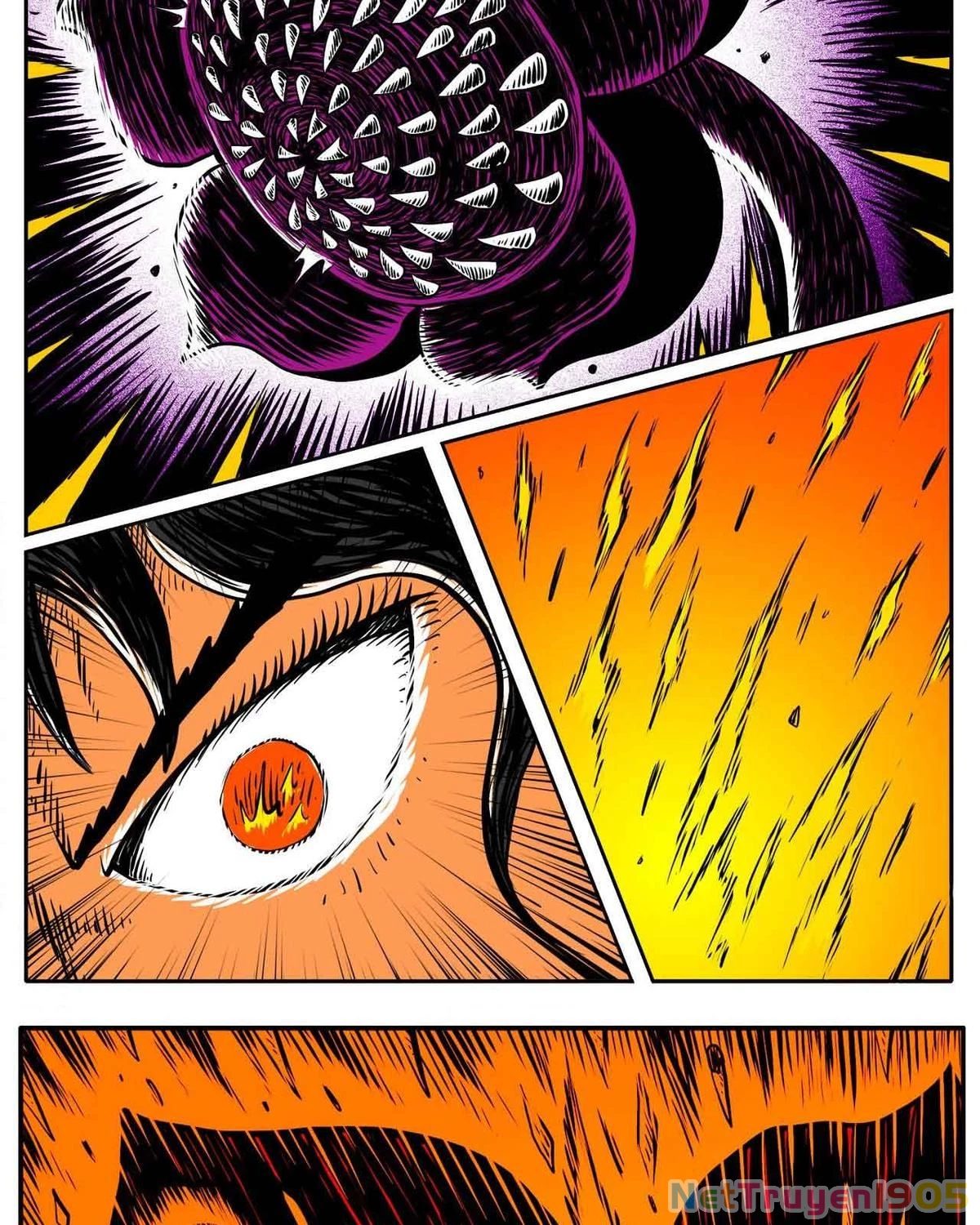 Thành Tiên Đắc Đạo, Chẳng Nhất Thiết Phải Là Ta Chapter 68 - 6