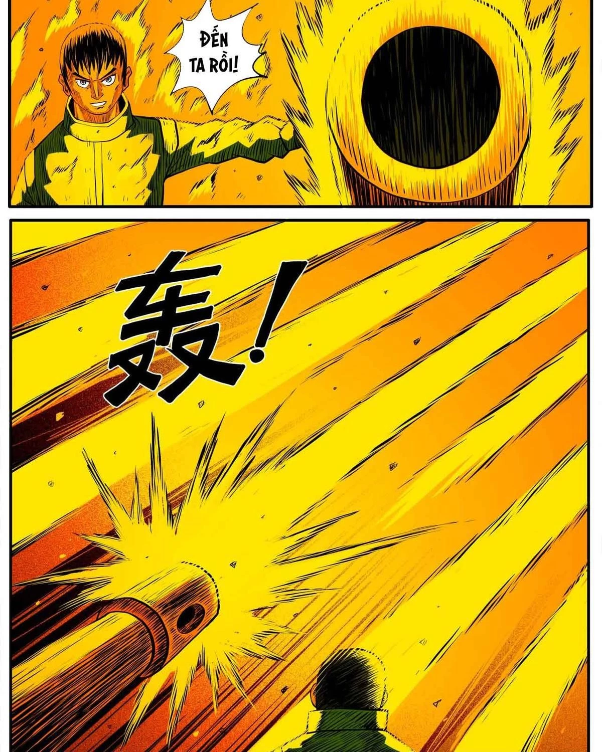 Thành Tiên Đắc Đạo, Chẳng Nhất Thiết Phải Là Ta Chapter 68 - 9