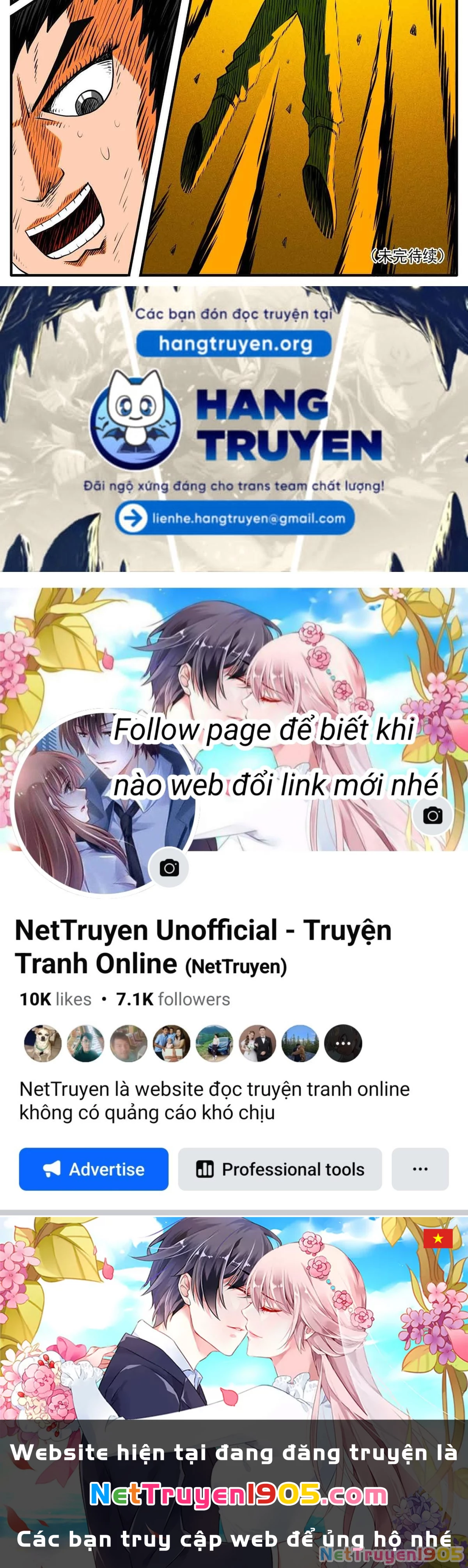 Thành Tiên Đắc Đạo, Chẳng Nhất Thiết Phải Là Ta Chapter 68 - 17