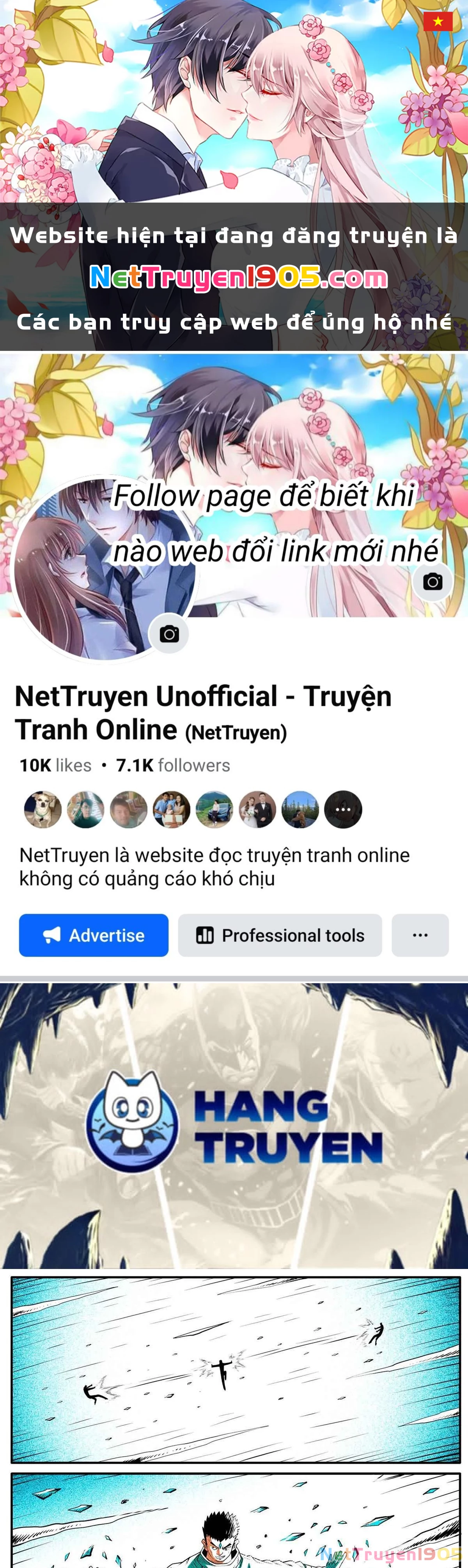 Thành Tiên Đắc Đạo, Chẳng Nhất Thiết Phải Là Ta Chapter 69 - 1