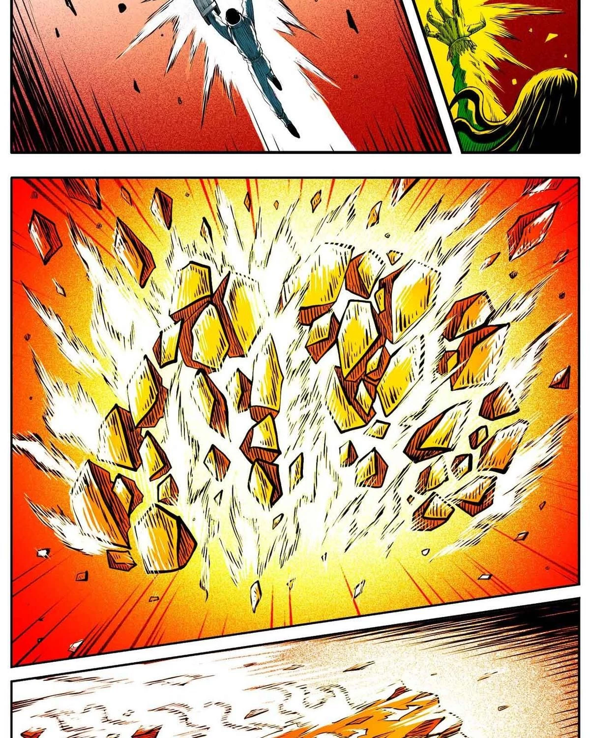 Thành Tiên Đắc Đạo, Chẳng Nhất Thiết Phải Là Ta Chapter 69 - 13