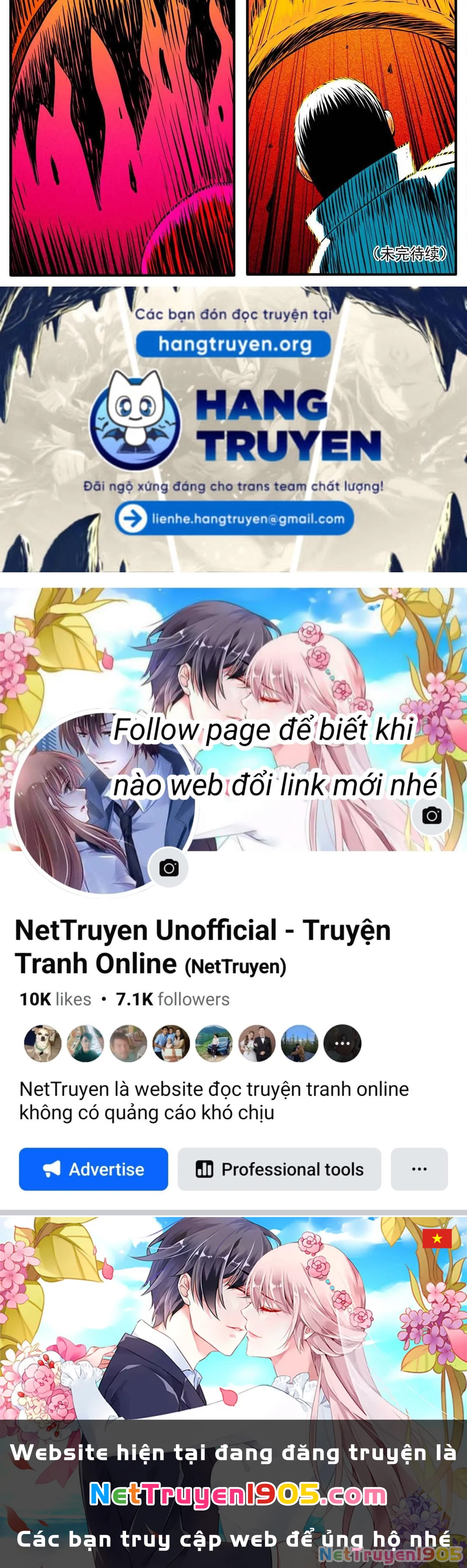 Thành Tiên Đắc Đạo, Chẳng Nhất Thiết Phải Là Ta Chapter 69 - 17
