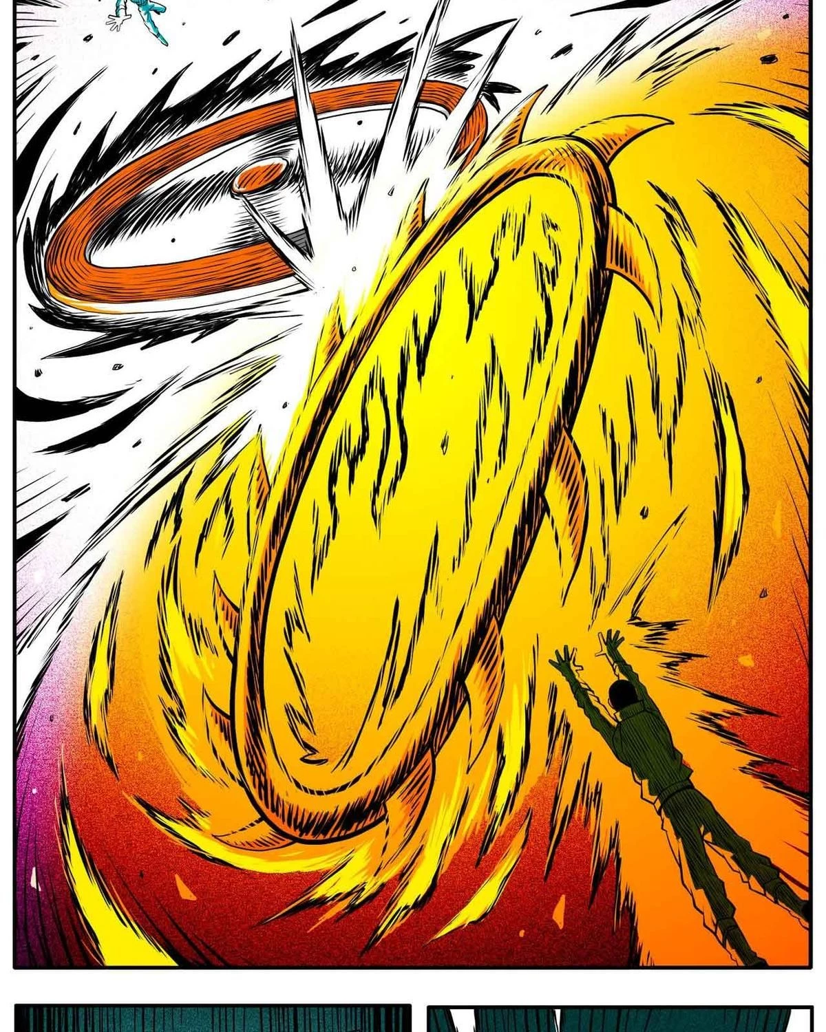 Thành Tiên Đắc Đạo, Chẳng Nhất Thiết Phải Là Ta Chapter 70 - 8