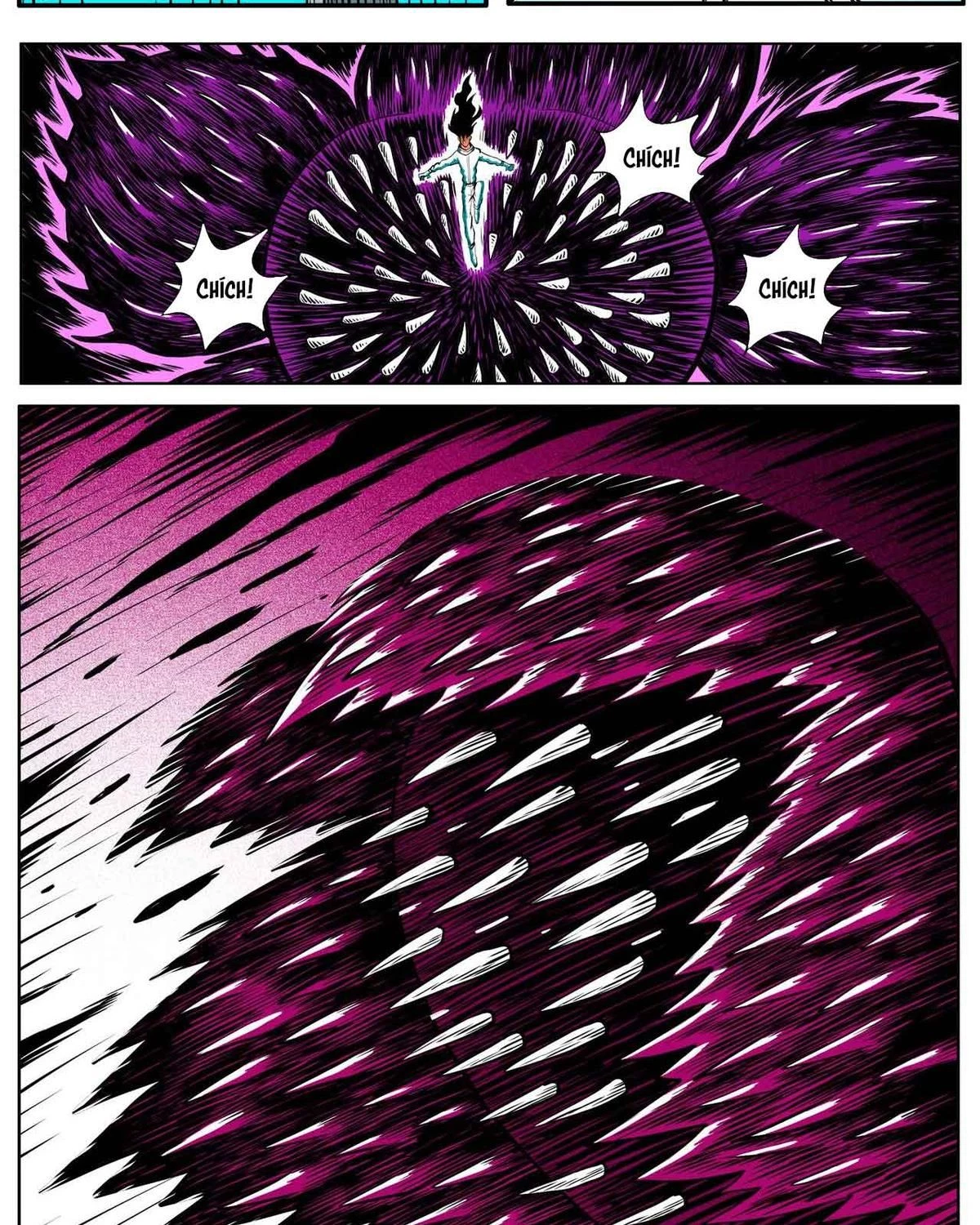 Thành Tiên Đắc Đạo, Chẳng Nhất Thiết Phải Là Ta Chapter 70 - 10