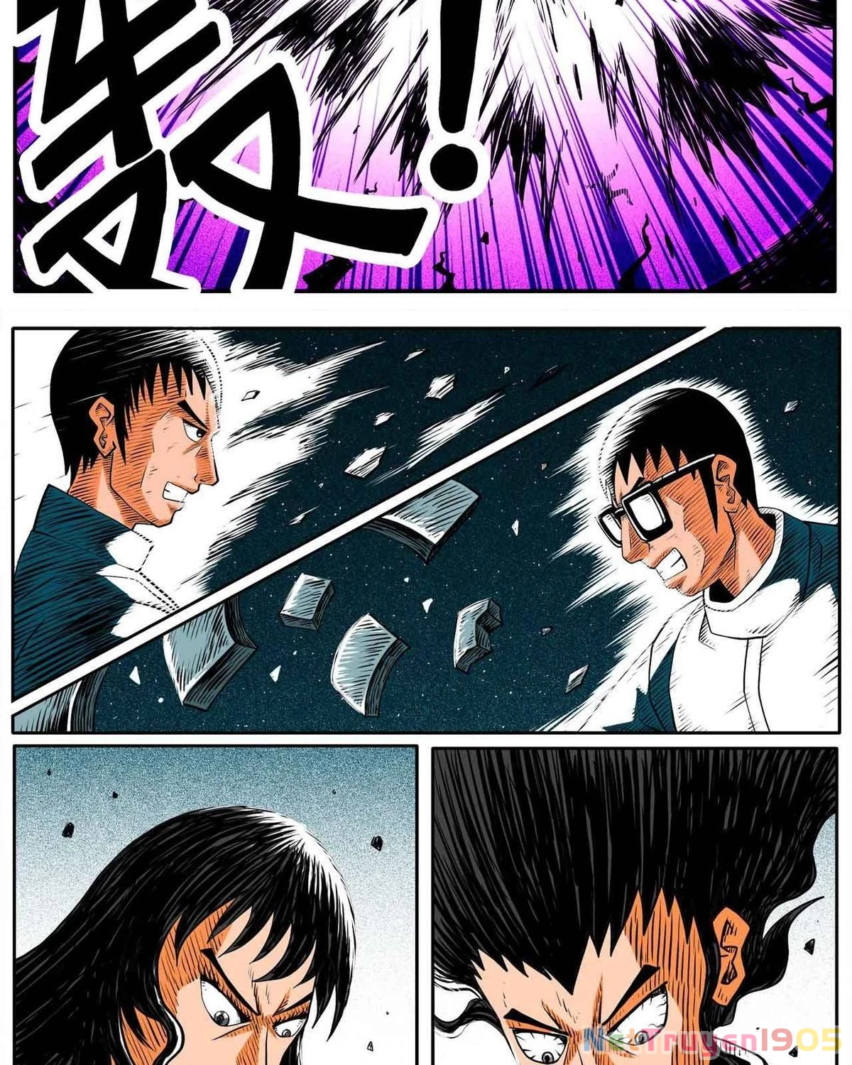 Thành Tiên Đắc Đạo, Chẳng Nhất Thiết Phải Là Ta Chapter 70 - 14