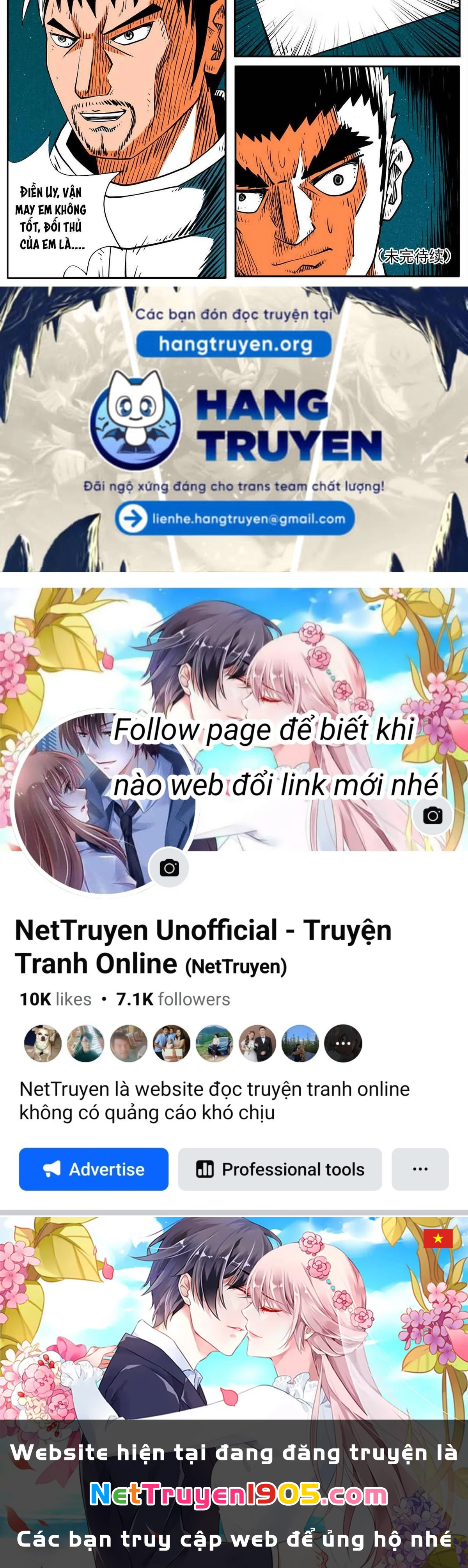 Thành Tiên Đắc Đạo, Chẳng Nhất Thiết Phải Là Ta Chapter 70 - 17