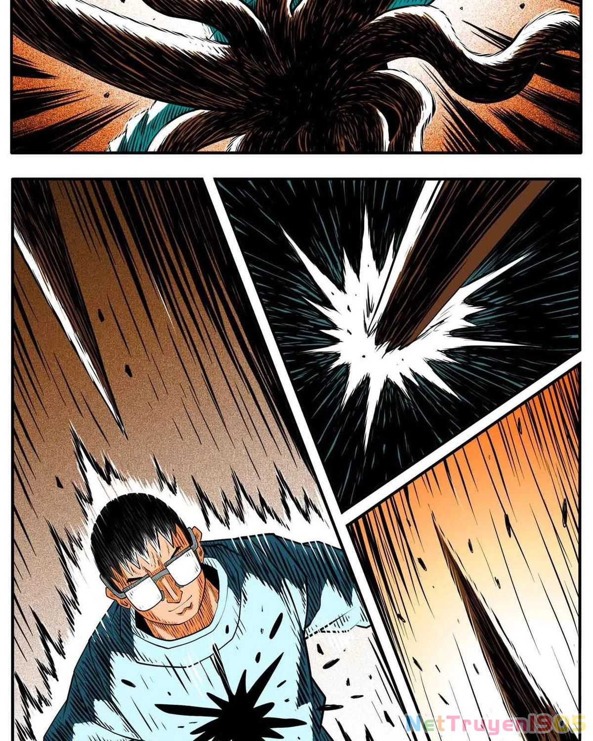 Thành Tiên Đắc Đạo, Chẳng Nhất Thiết Phải Là Ta Chapter 71 - 13