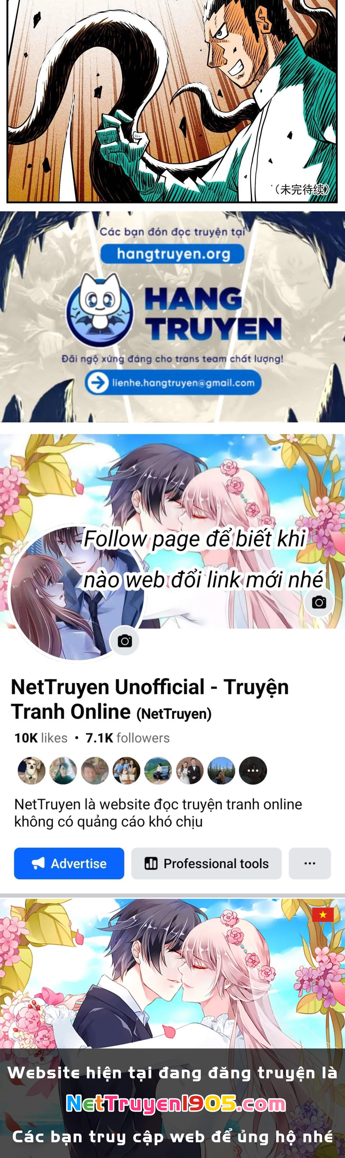 Thành Tiên Đắc Đạo, Chẳng Nhất Thiết Phải Là Ta Chapter 71 - 17