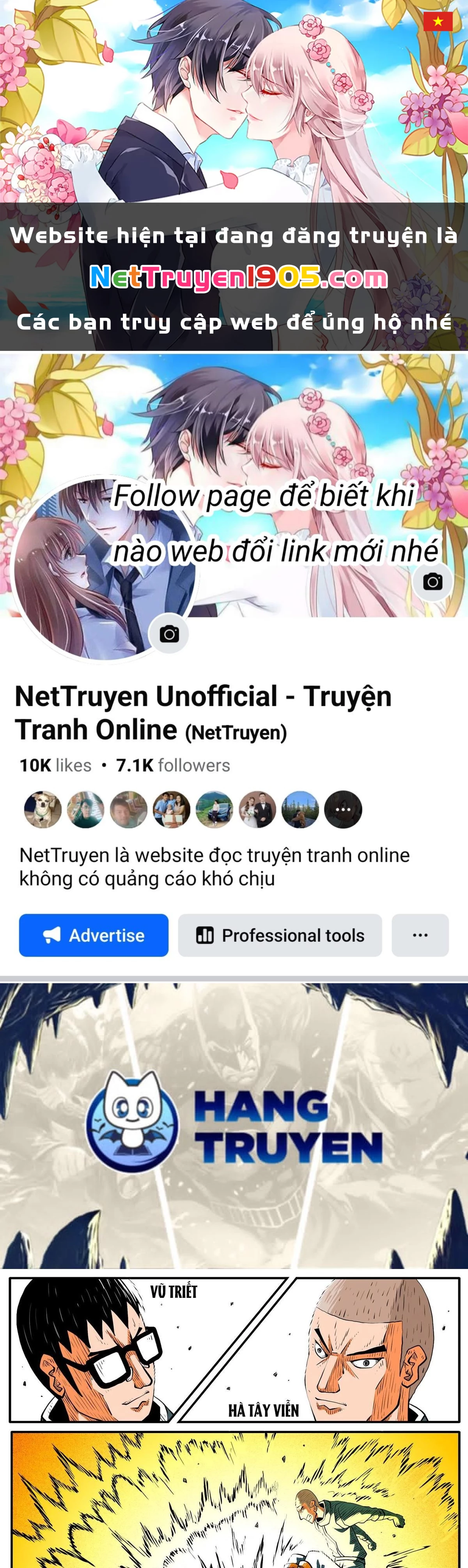 Thành Tiên Đắc Đạo, Chẳng Nhất Thiết Phải Là Ta Chapter 73 - 1