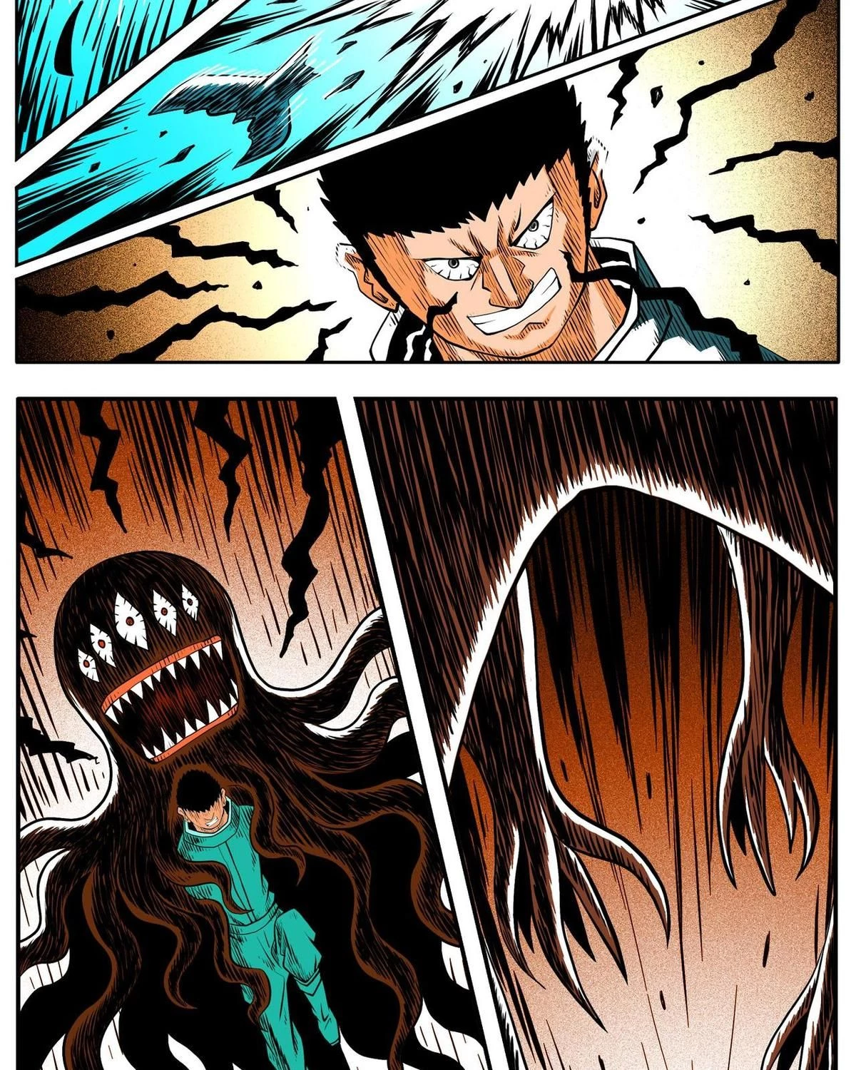 Thành Tiên Đắc Đạo, Chẳng Nhất Thiết Phải Là Ta Chapter 73 - 15