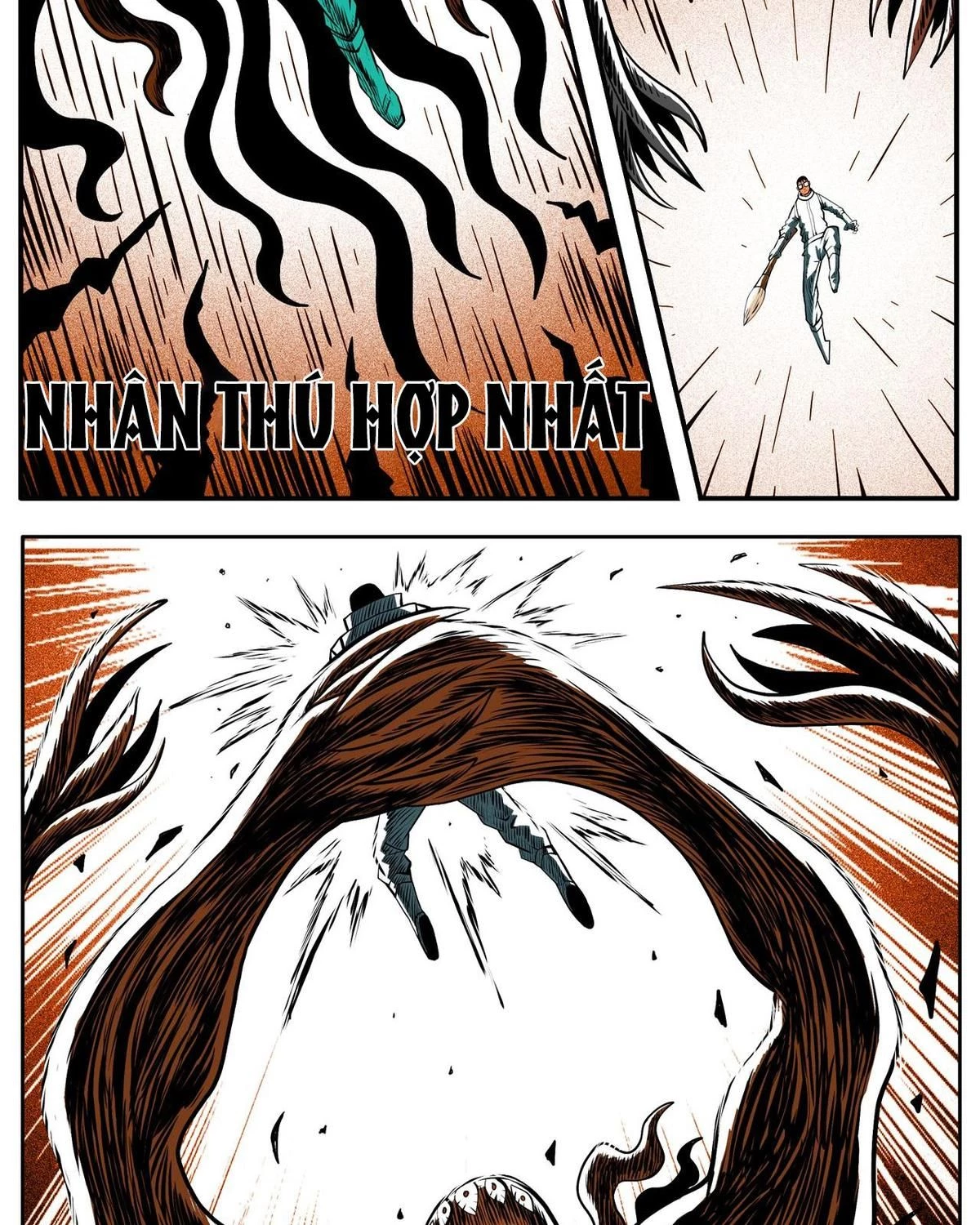 Thành Tiên Đắc Đạo, Chẳng Nhất Thiết Phải Là Ta Chapter 73 - 16