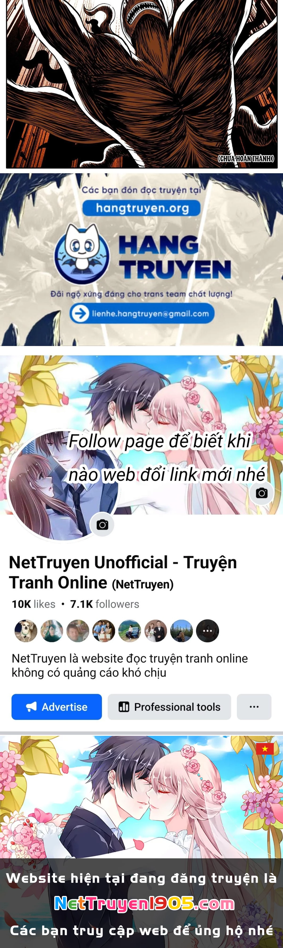 Thành Tiên Đắc Đạo, Chẳng Nhất Thiết Phải Là Ta Chapter 73 - 17