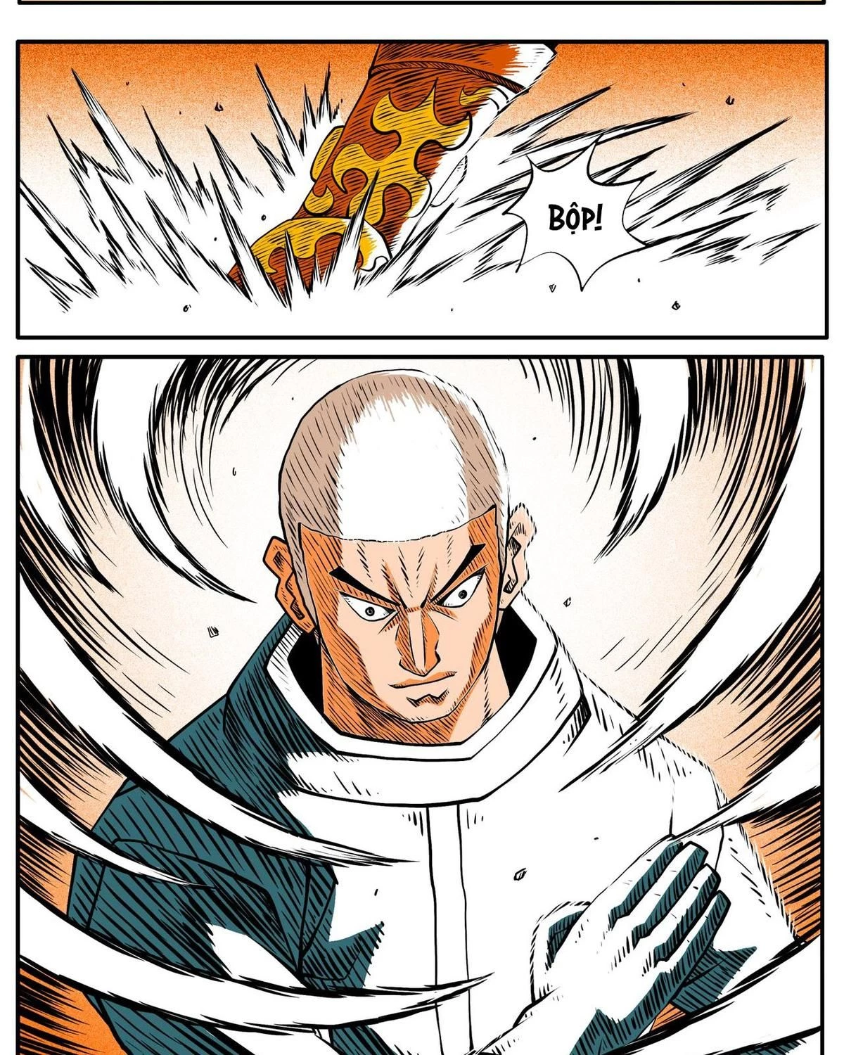 Thành Tiên Đắc Đạo, Chẳng Nhất Thiết Phải Là Ta Chapter 74 - 10