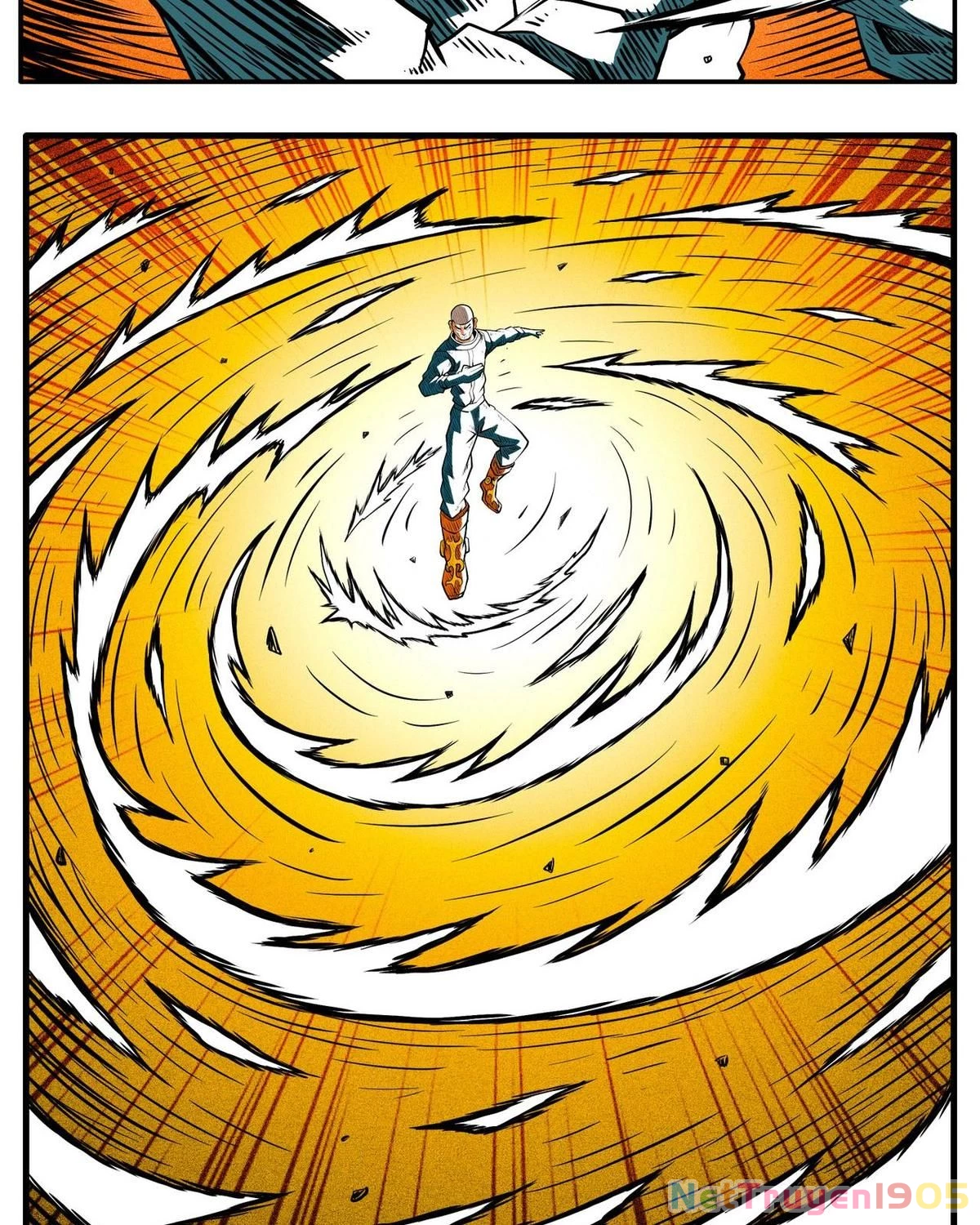 Thành Tiên Đắc Đạo, Chẳng Nhất Thiết Phải Là Ta Chapter 74 - 11