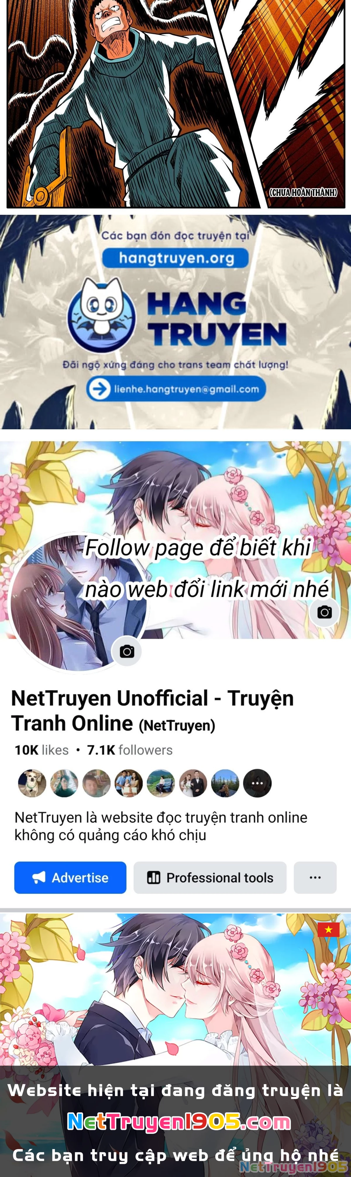 Thành Tiên Đắc Đạo, Chẳng Nhất Thiết Phải Là Ta Chapter 74 - 17